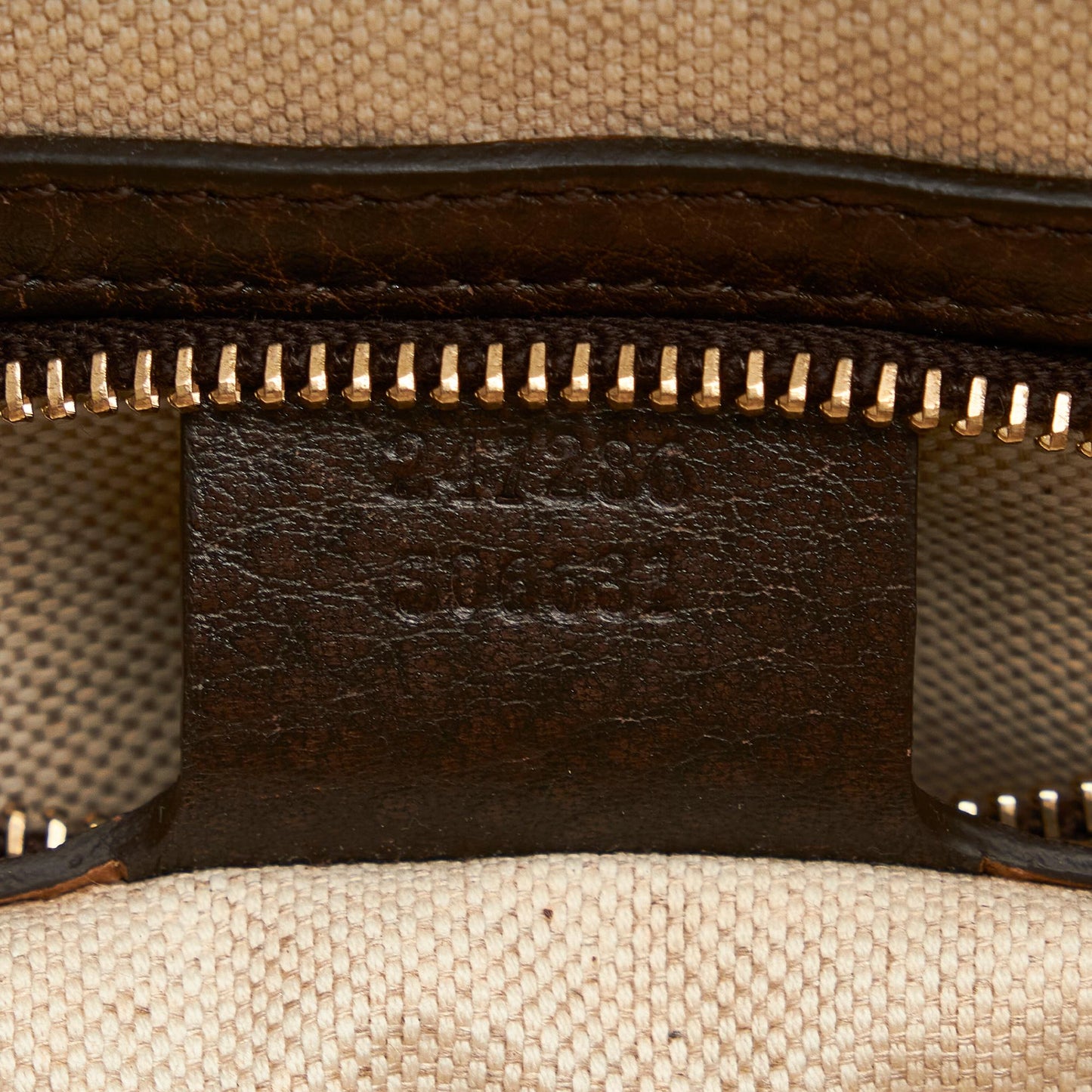 STRAPSTORY - GGC4 BAG - 2660