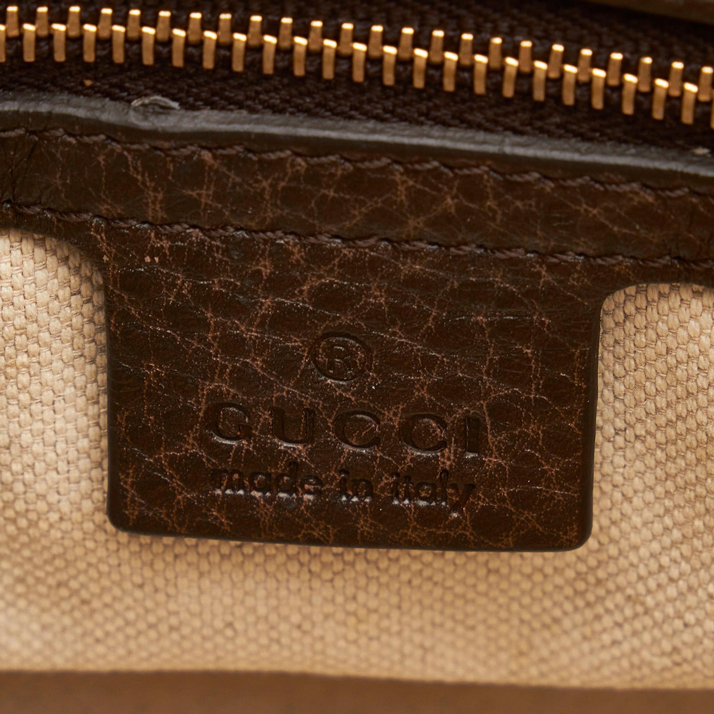 STRAPSTORY - GGC4 BAG - 2660