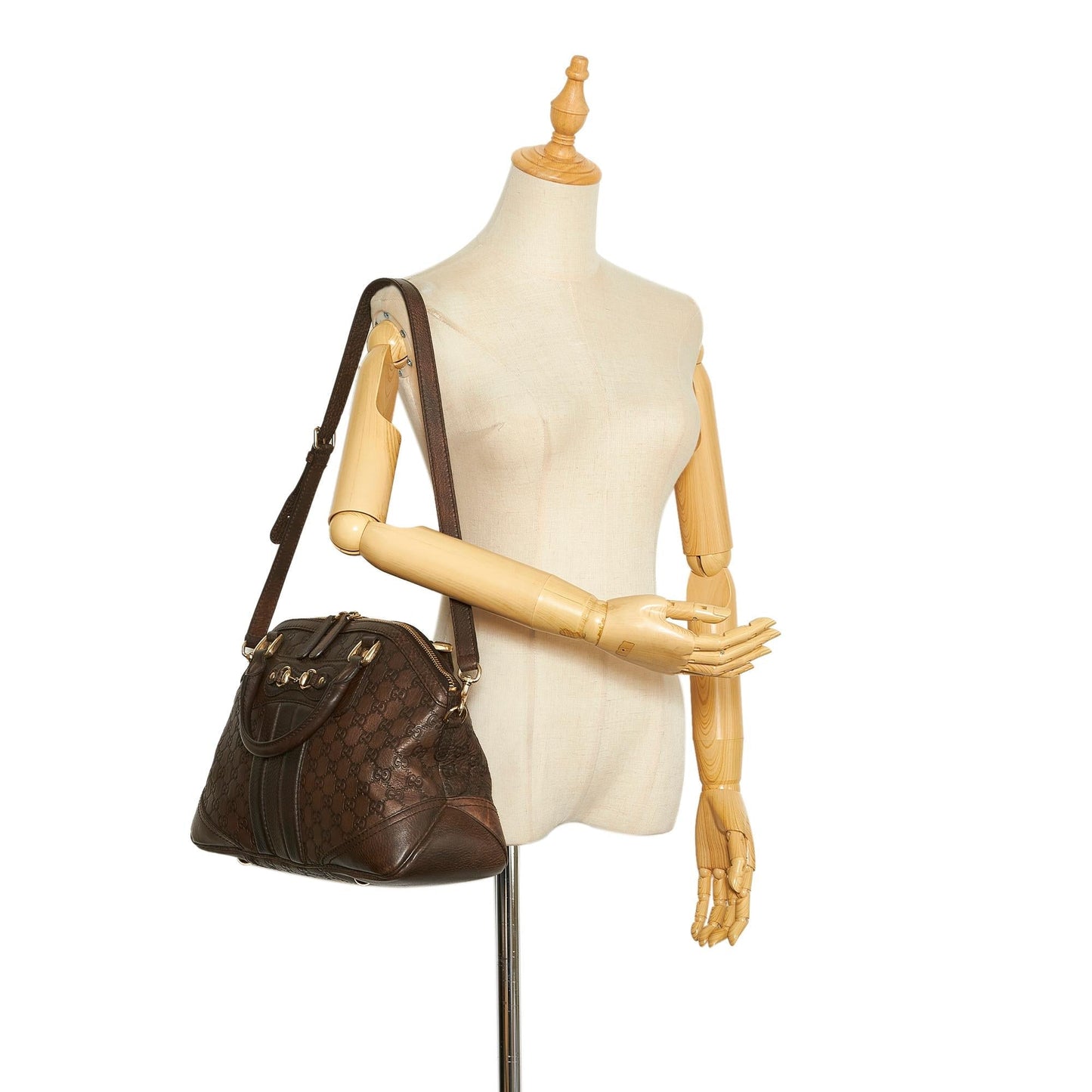 STRAPSTORY - GGC4 BAG - 2660