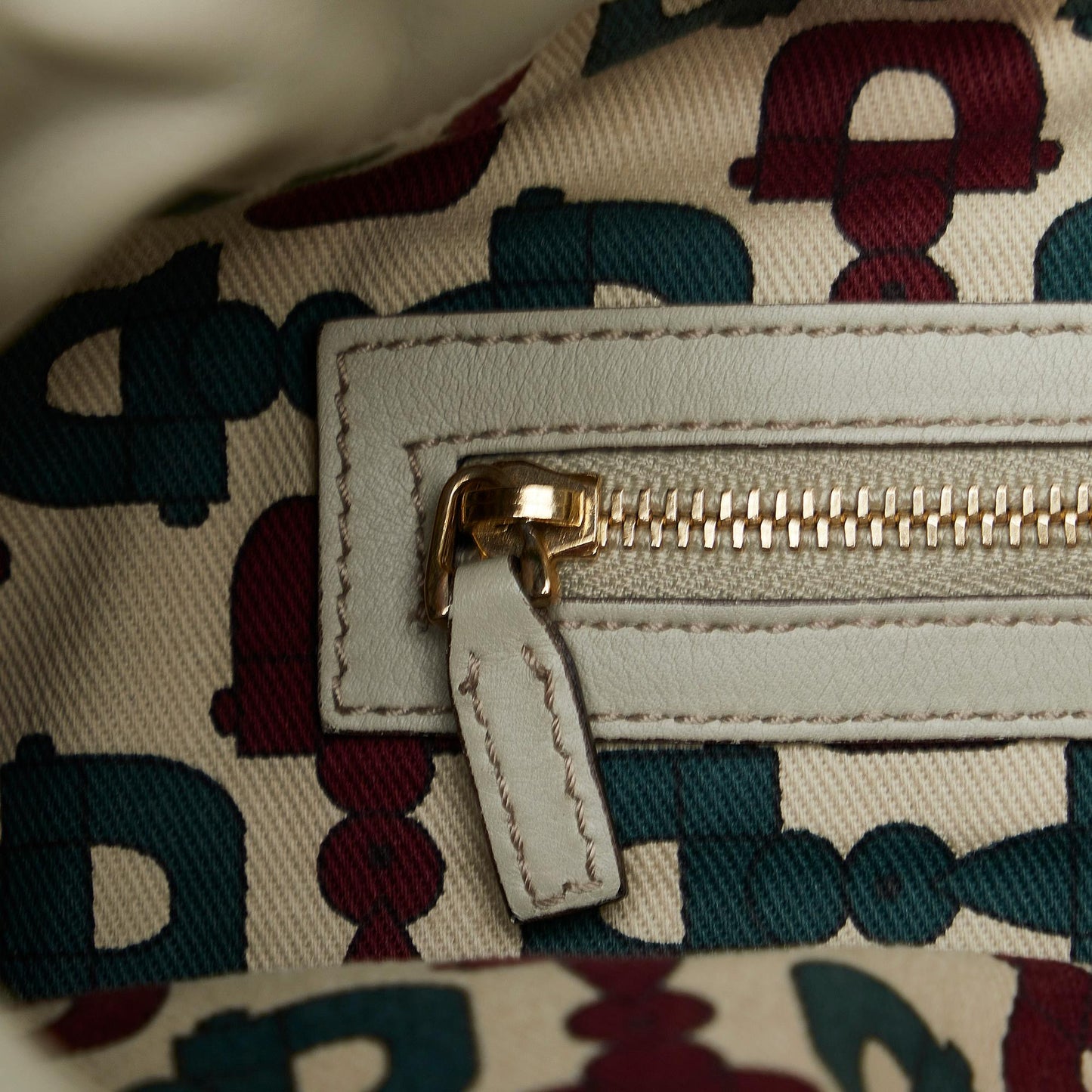 STRAPSTORY - GGC4 BAG - 2658