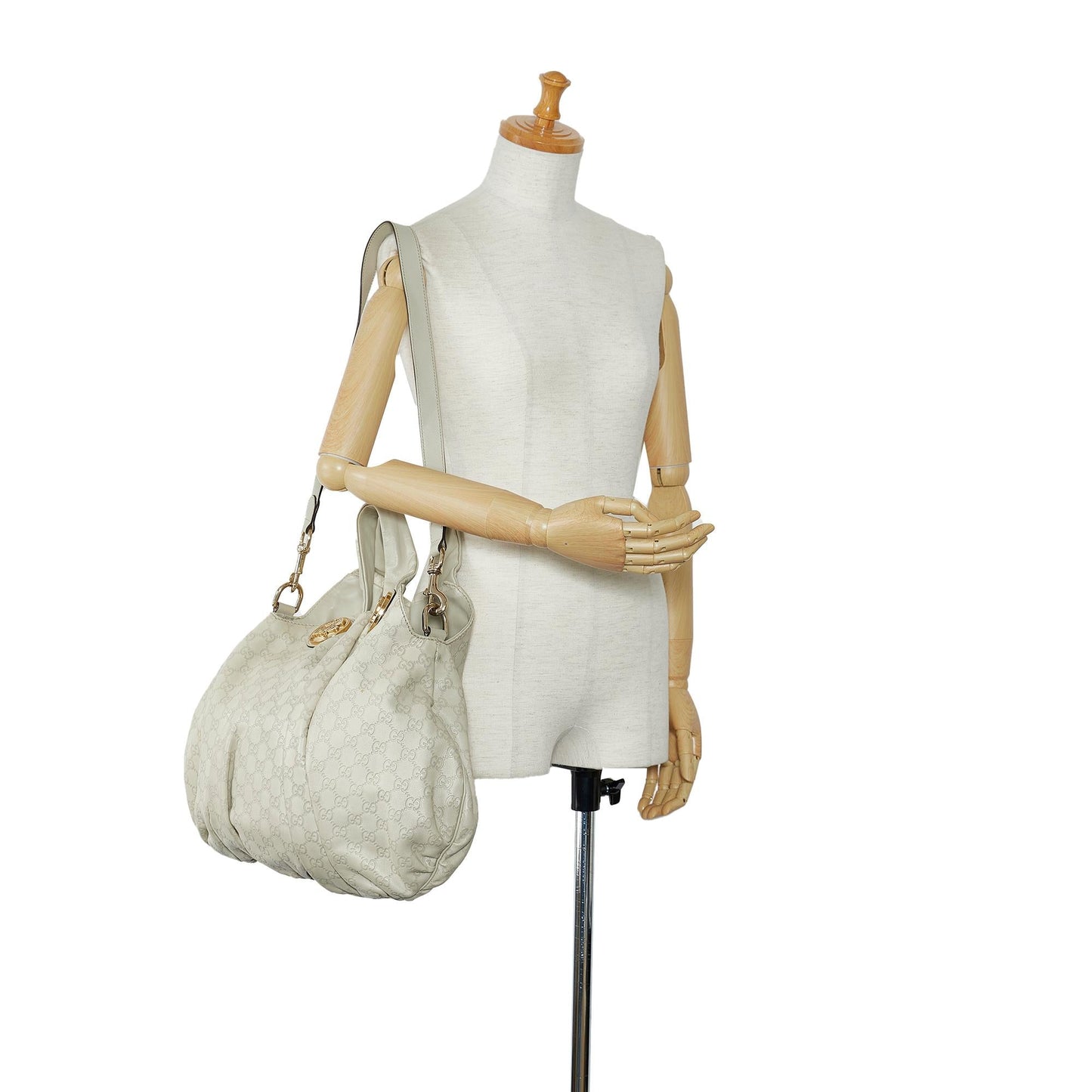 STRAPSTORY - GGC4 BAG - 2658
