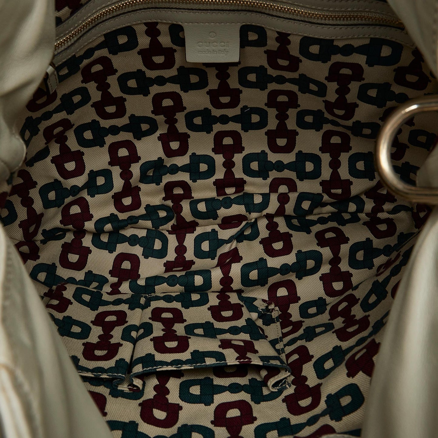 STRAPSTORY - GGC4 BAG - 2658