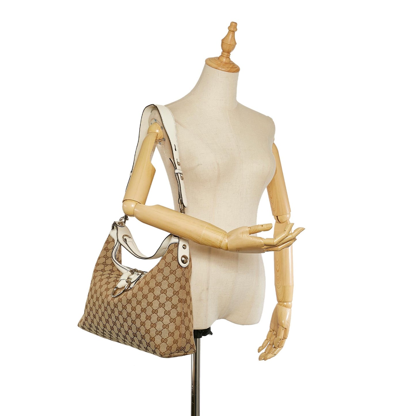 STRAPSTORY - GGC4 BAG - 2659
