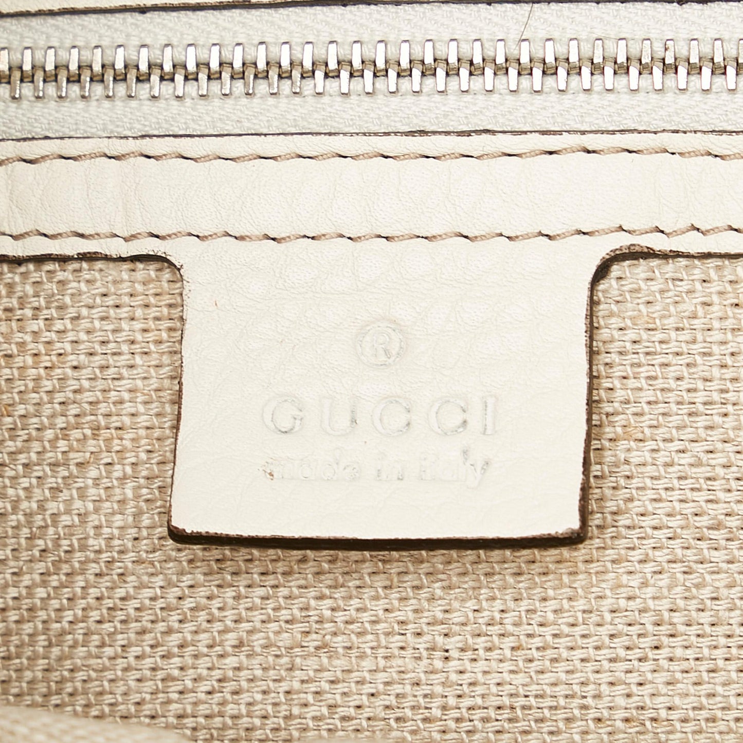 STRAPSTORY - GGC4 BAG - 2659