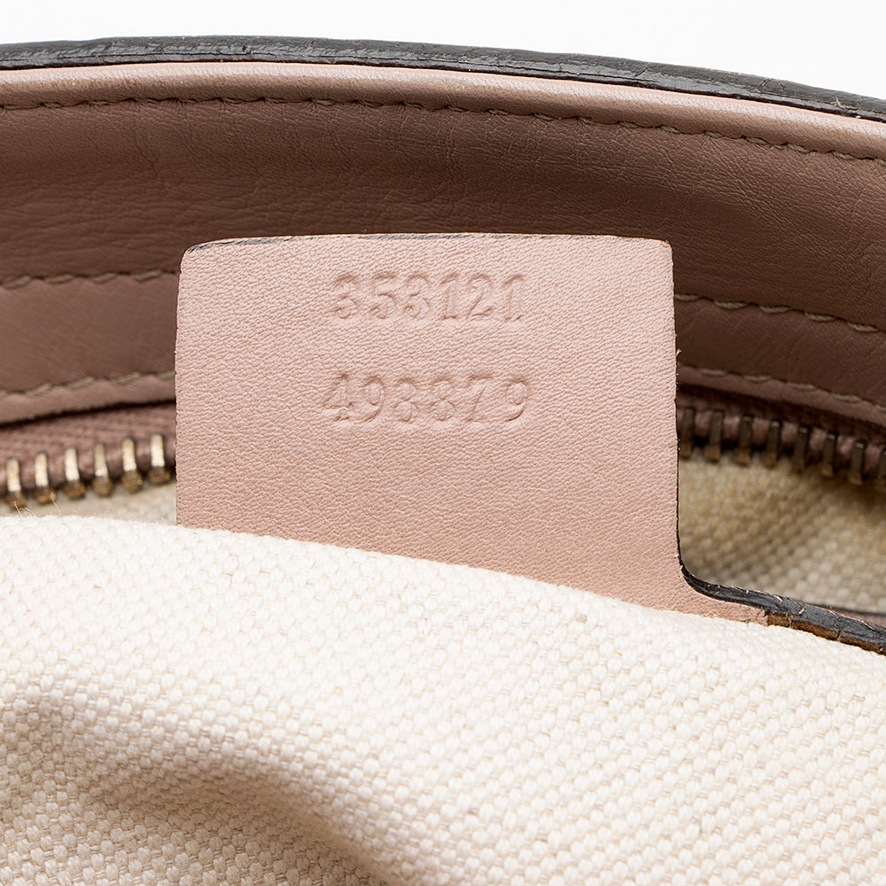 STRAPSTORY - GGC4 BAG - 1788