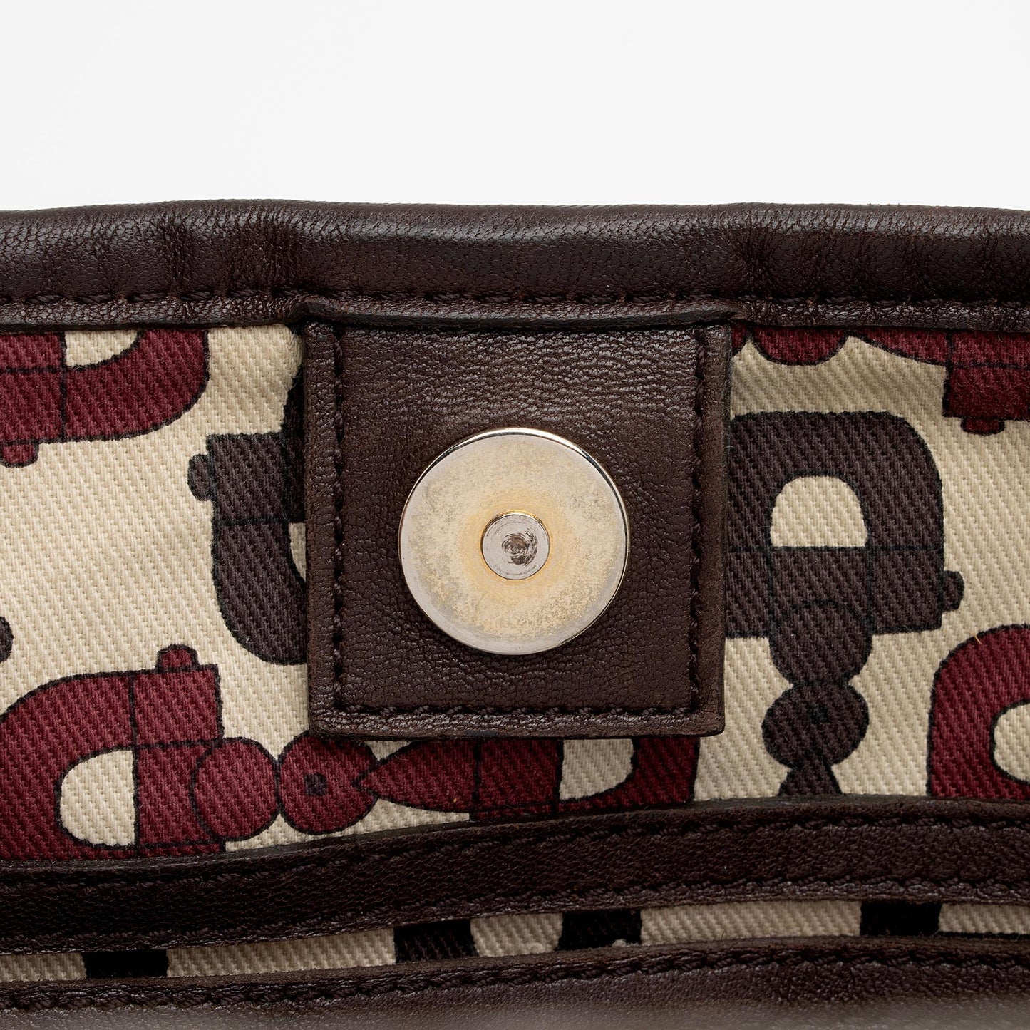 STRAPSTORY - GGC4 BAG - 1786