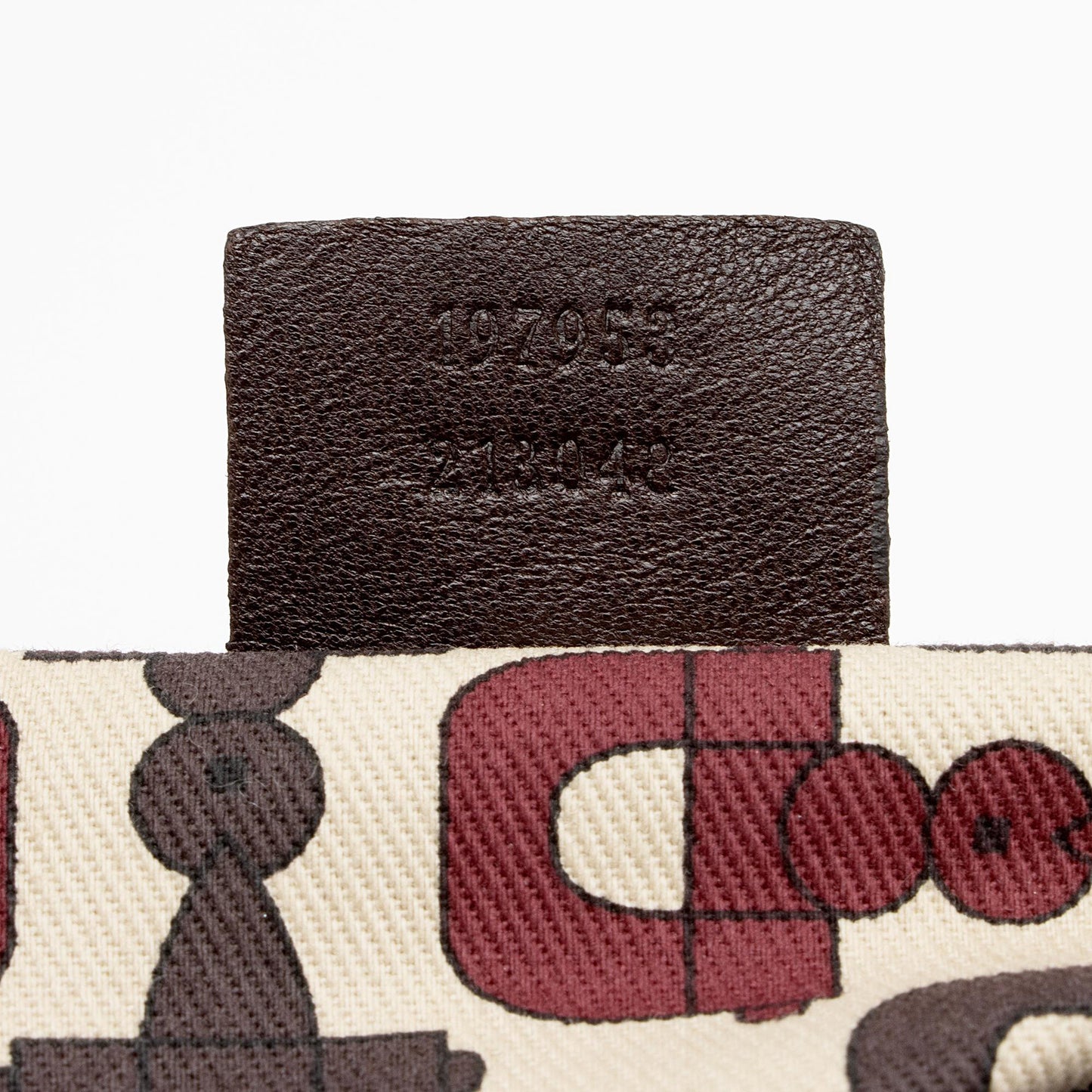 STRAPSTORY - GGC4 BAG - 1786