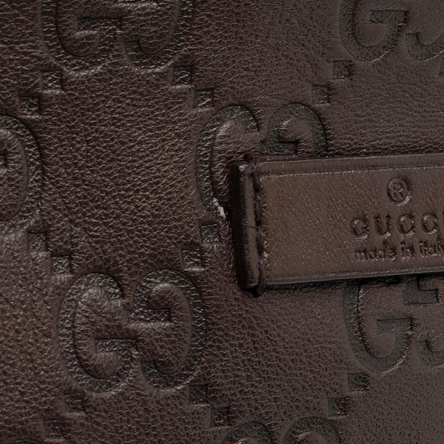 STRAPSTORY - GGC4 BAG - 1786