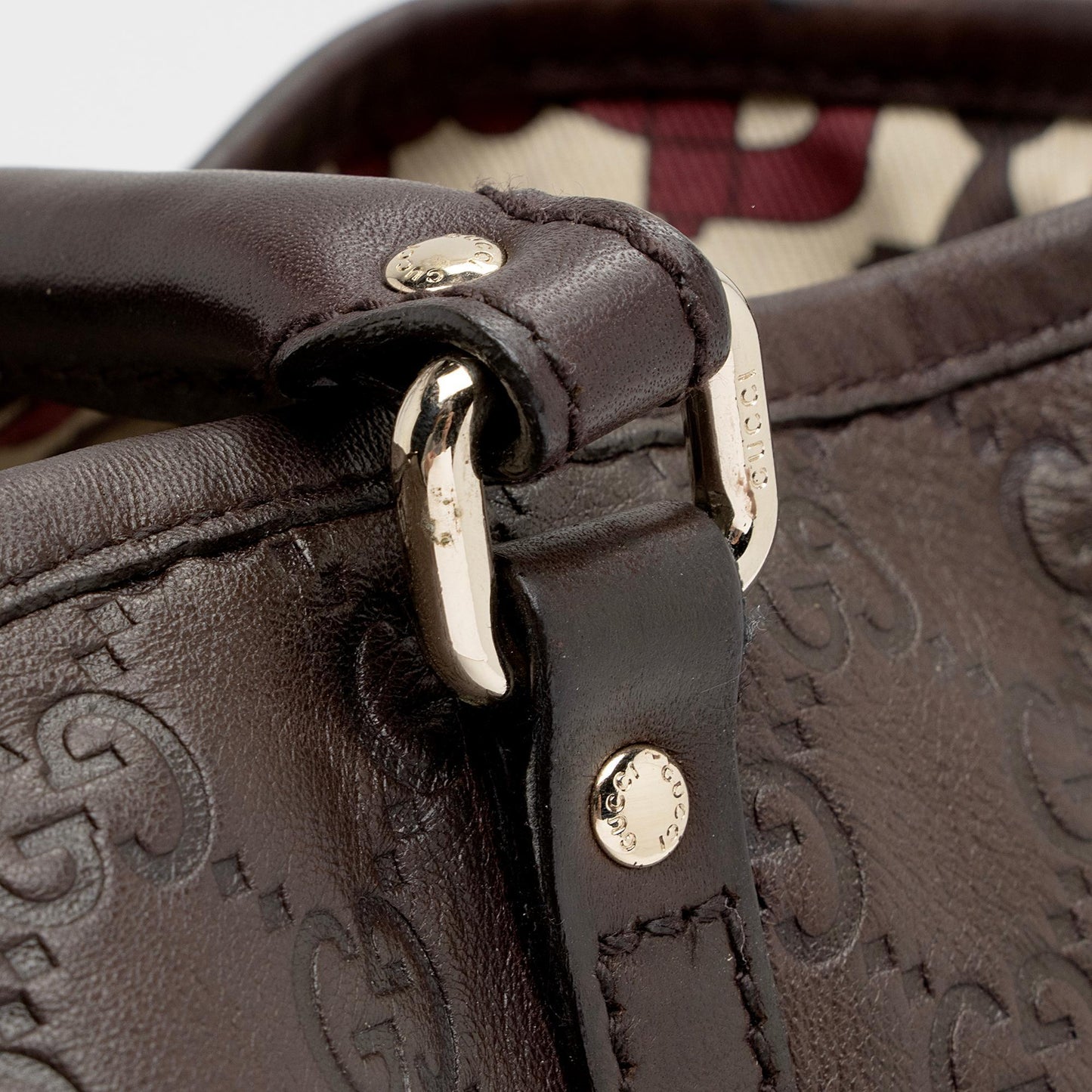STRAPSTORY - GGC4 BAG - 1786