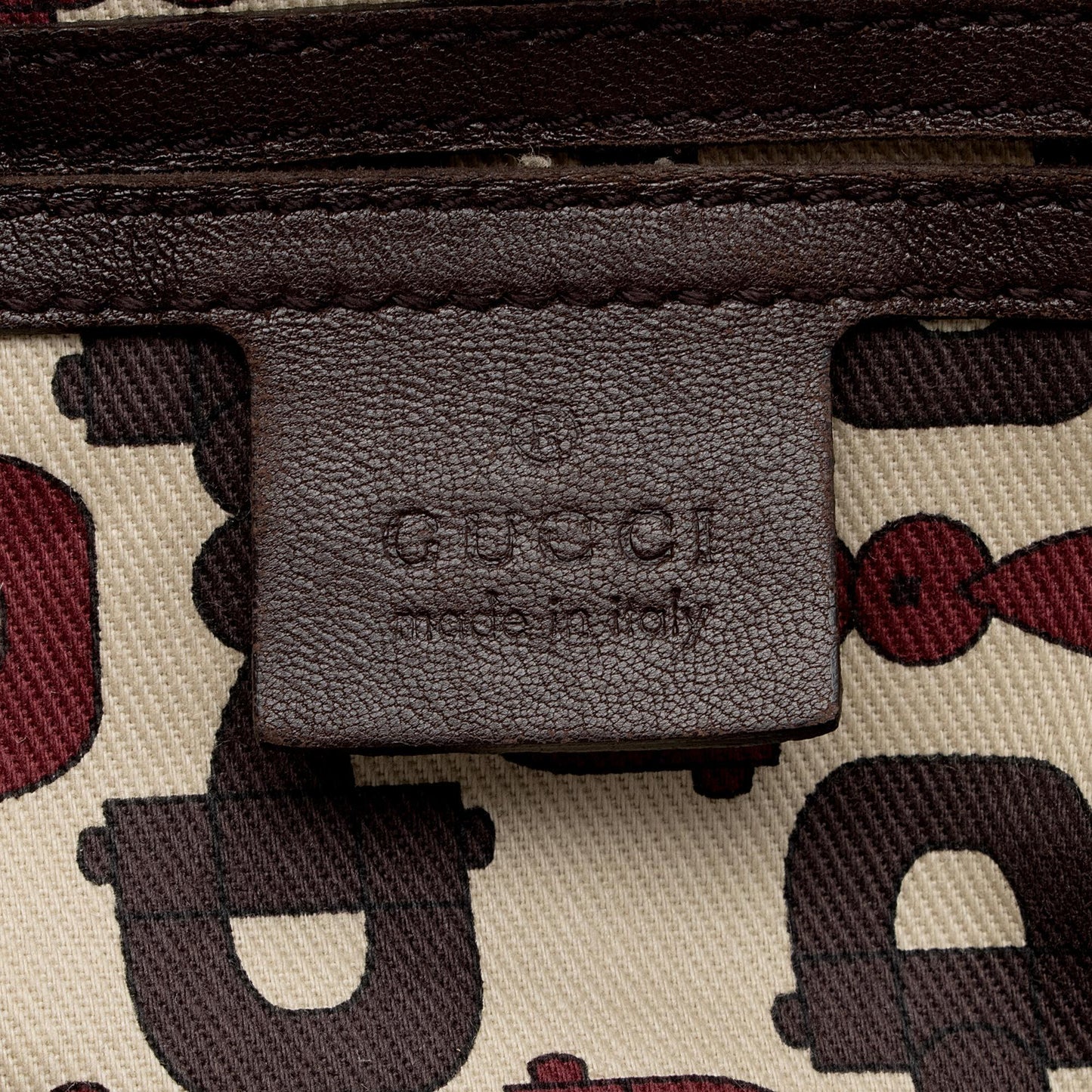 STRAPSTORY - GGC4 BAG - 1786