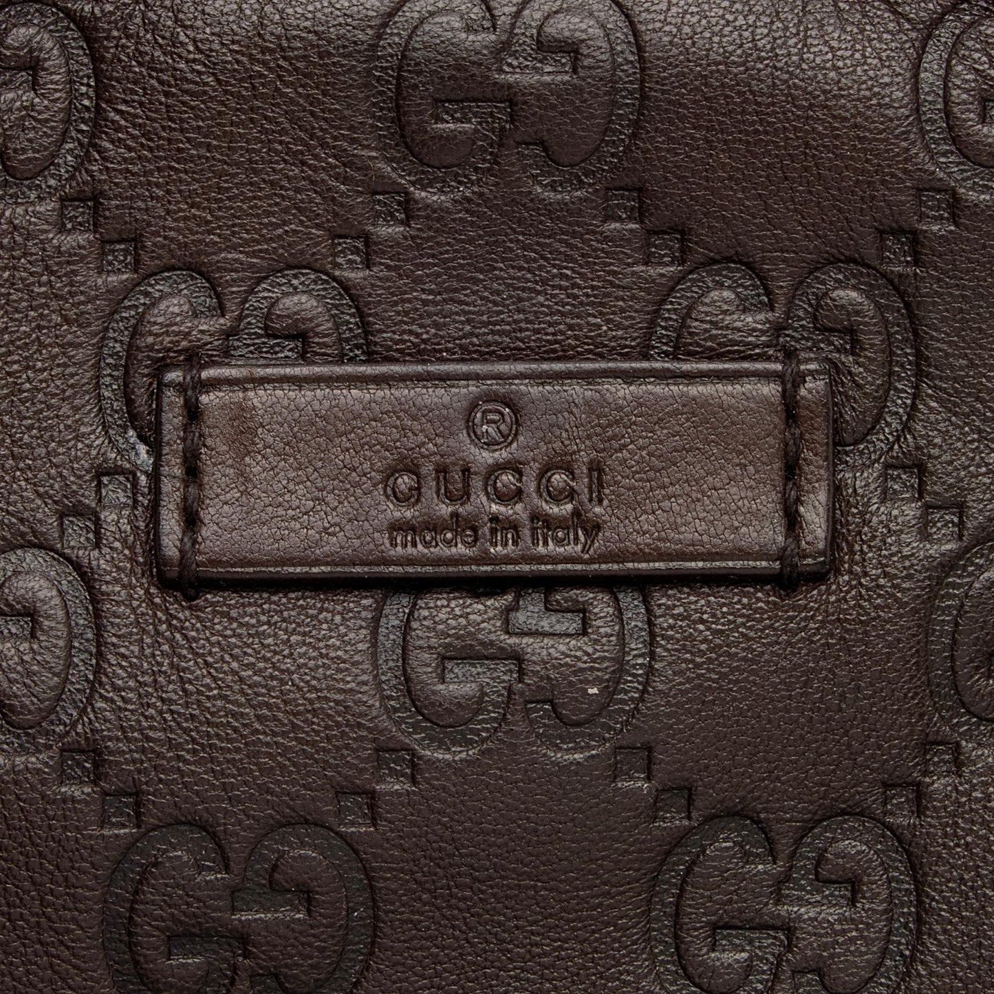 STRAPSTORY - GGC4 BAG - 1786
