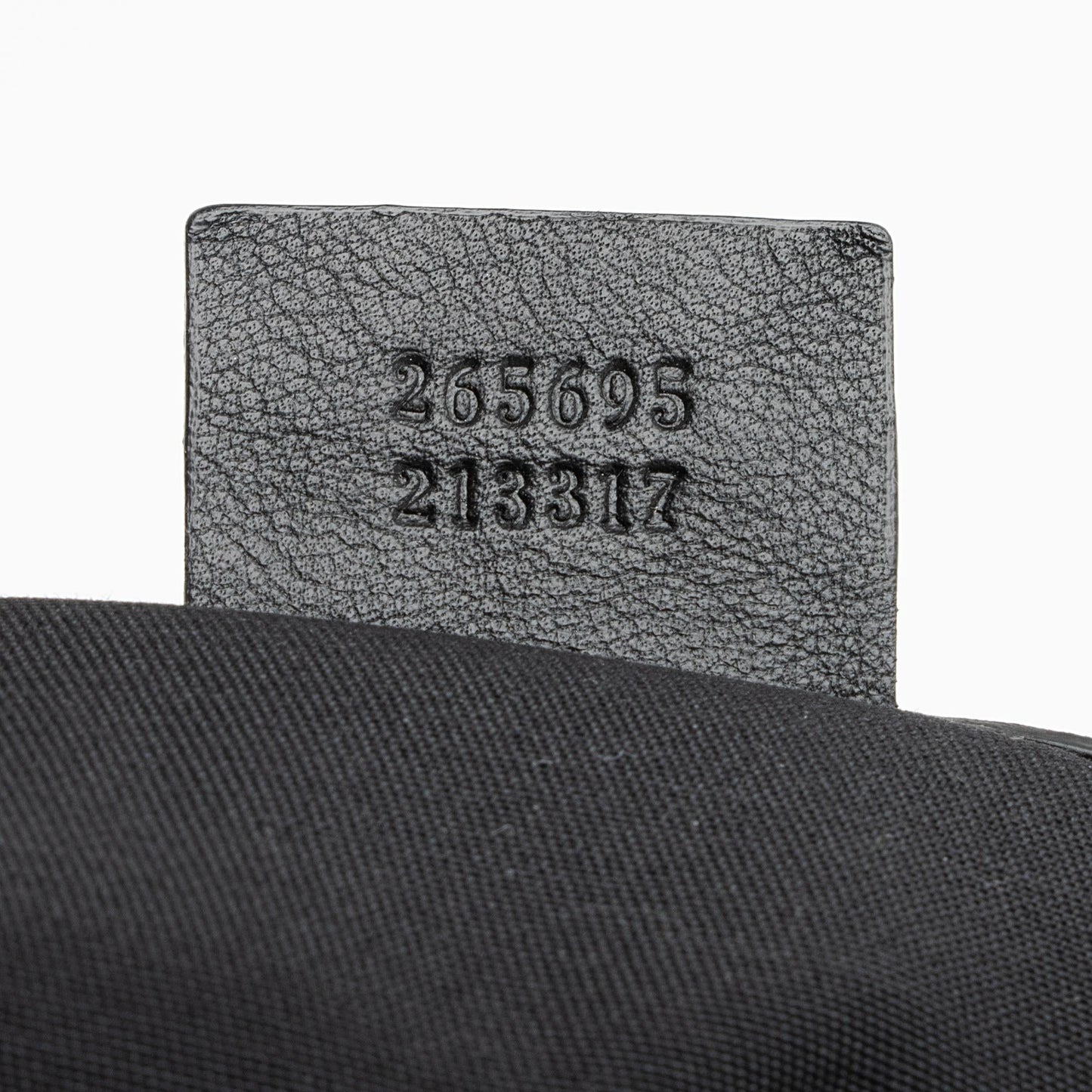 STRAPSTORY - GGC4 BAG - 1785