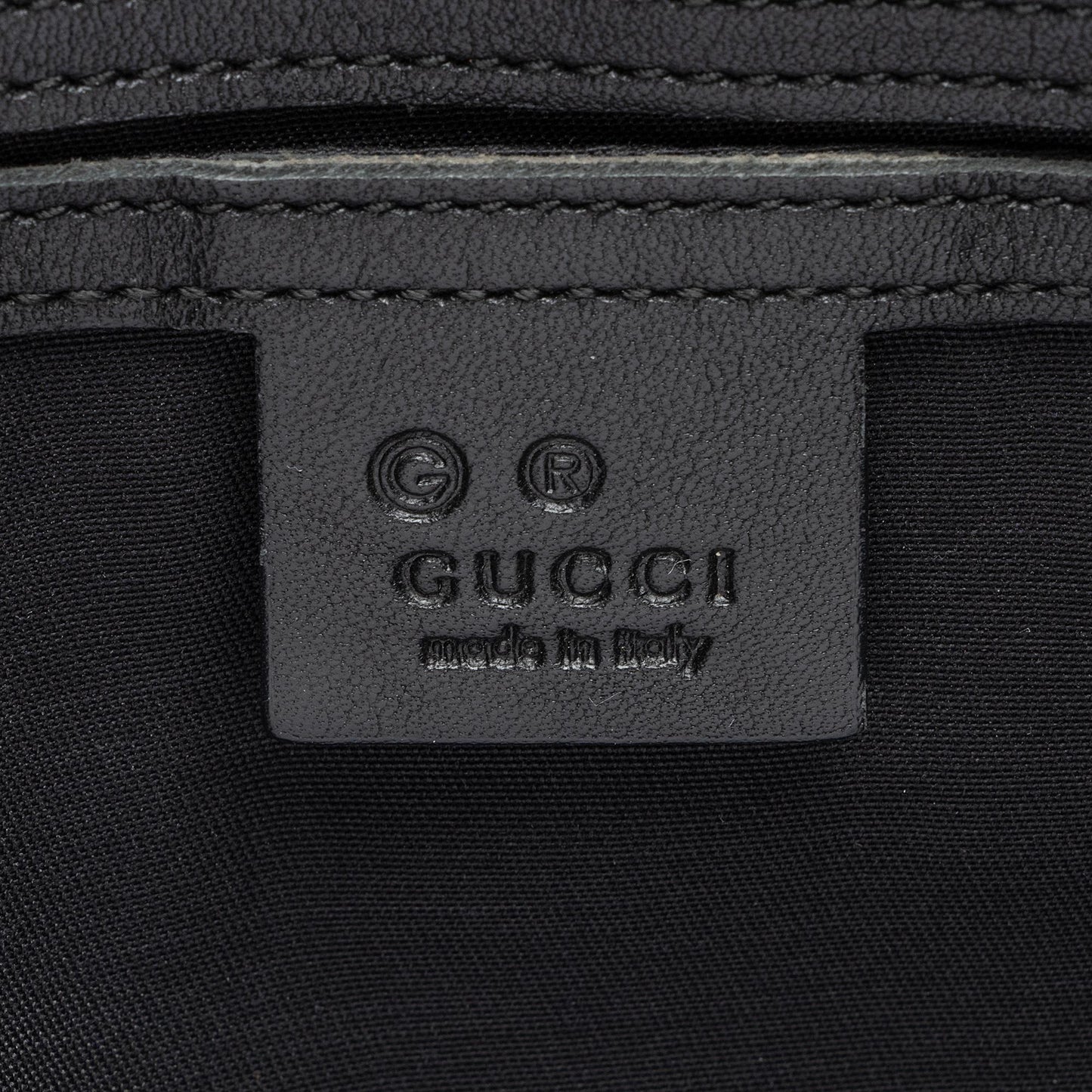 STRAPSTORY - GGC4 BAG - 1785