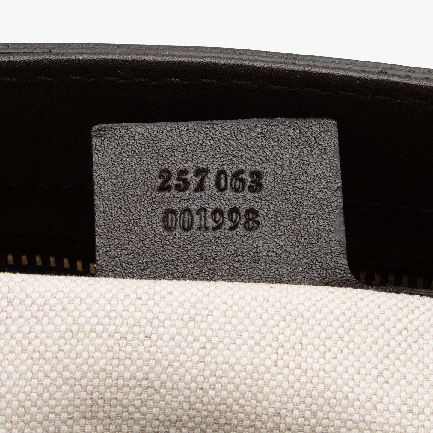 STRAPSTORY - GGC4 BAG - 1778