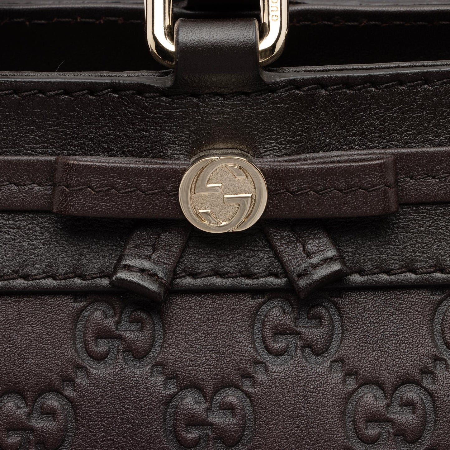 STRAPSTORY - GGC4 BAG - 1778