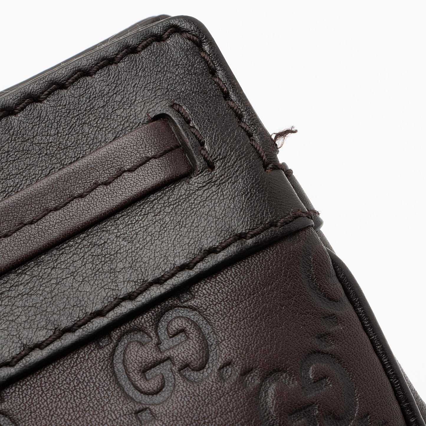 STRAPSTORY - GGC4 BAG - 1778