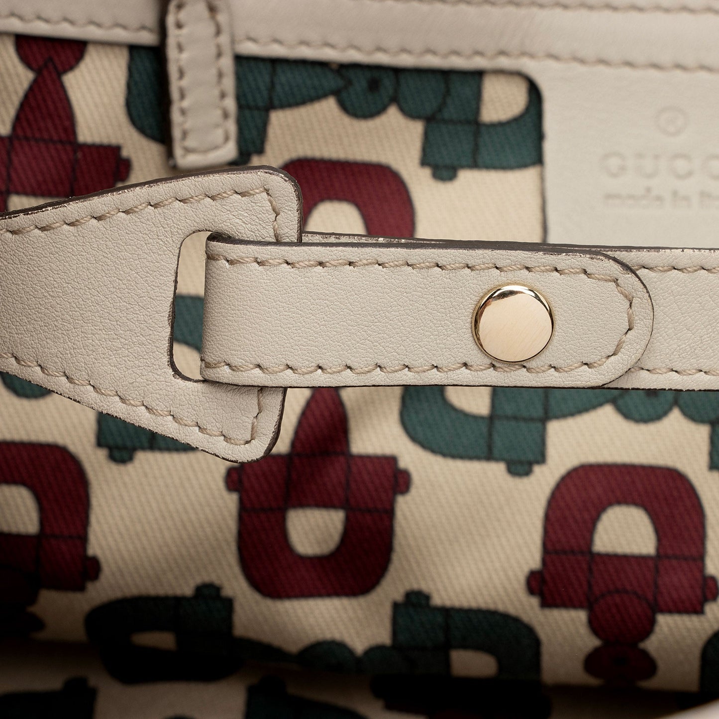 STRAPSTORY - GGC1 BAG - 3781