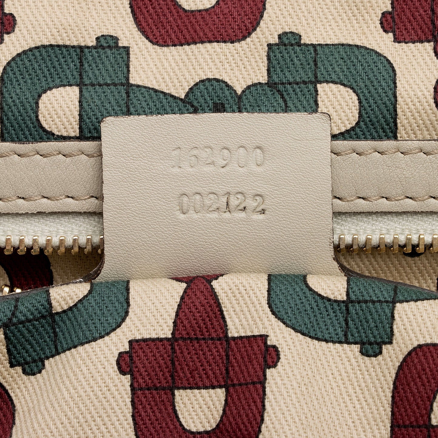 STRAPSTORY - GGC1 BAG - 3780