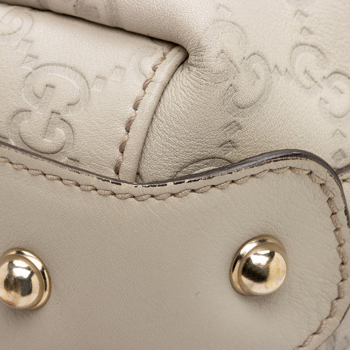 STRAPSTORY - GGC1 BAG - 3780