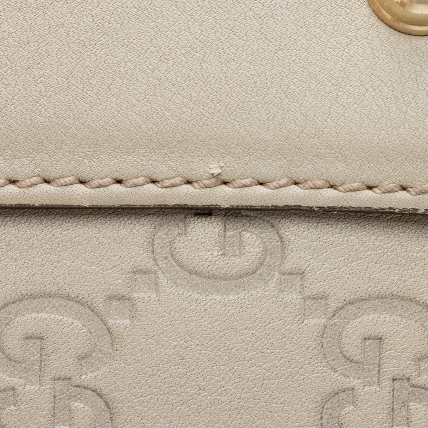 STRAPSTORY - GGC1 BAG - 3781