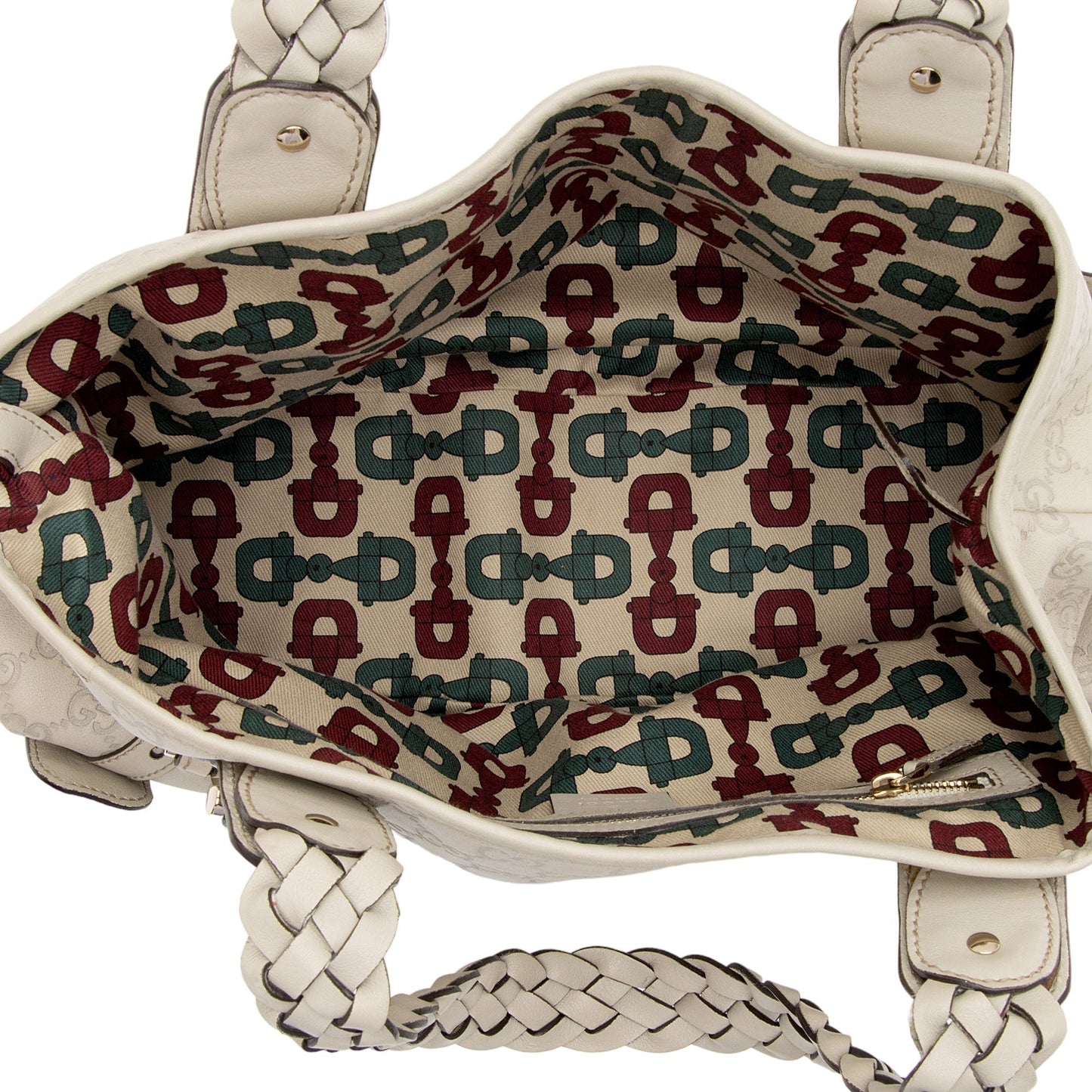 STRAPSTORY - GGC1 BAG - 3781