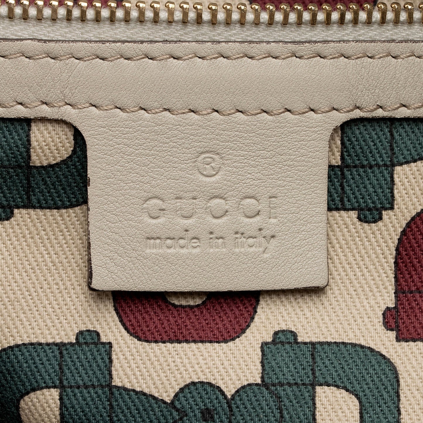 STRAPSTORY - GGC1 BAG - 3780