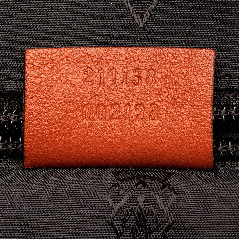 STRAPSTORY - GGC4 BAG - 1780