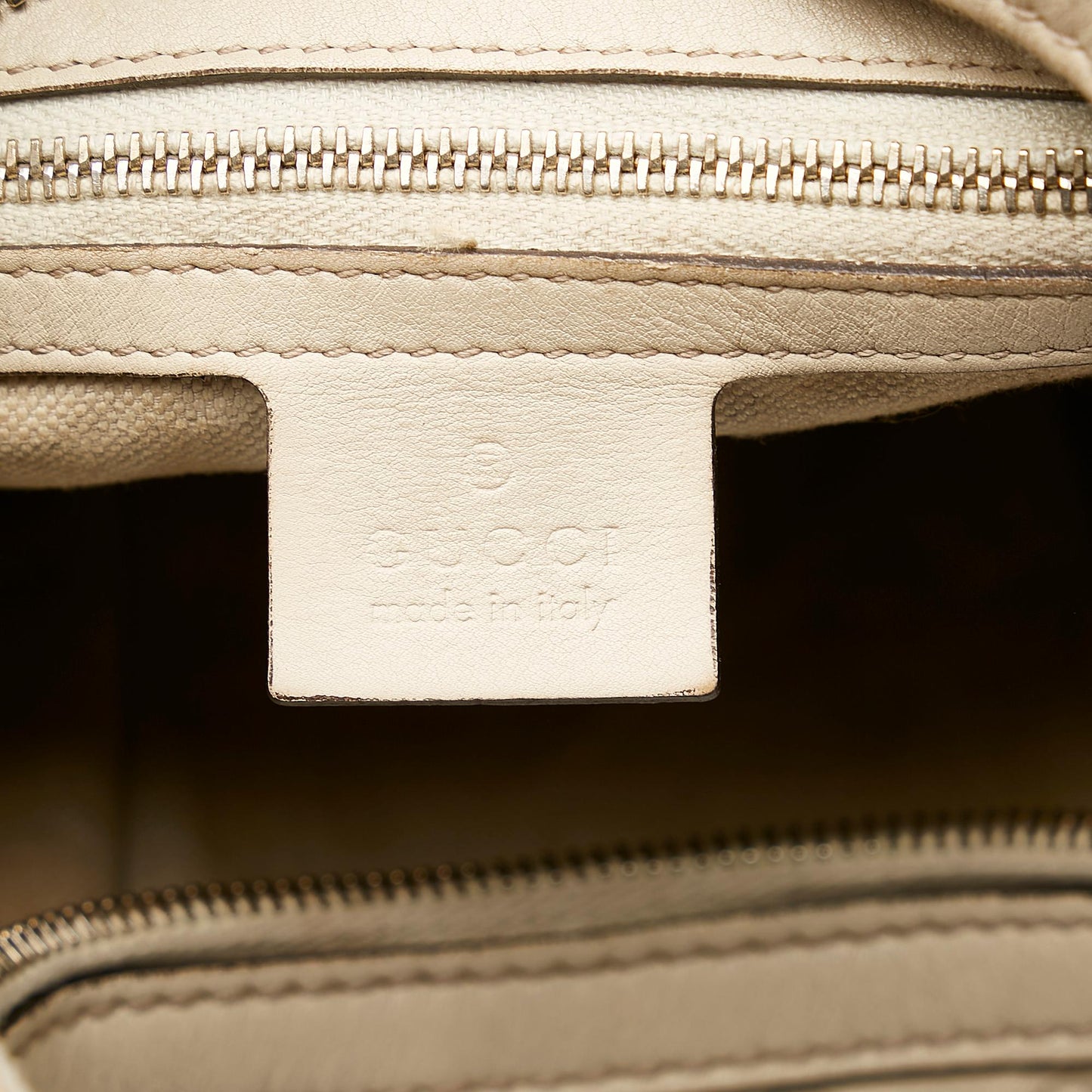 STRAPSTORY - GGC1 BAG - 3782