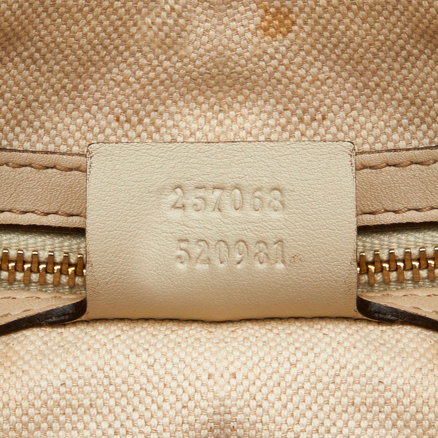 STRAPSTORY - GGC4 BAG - 1777