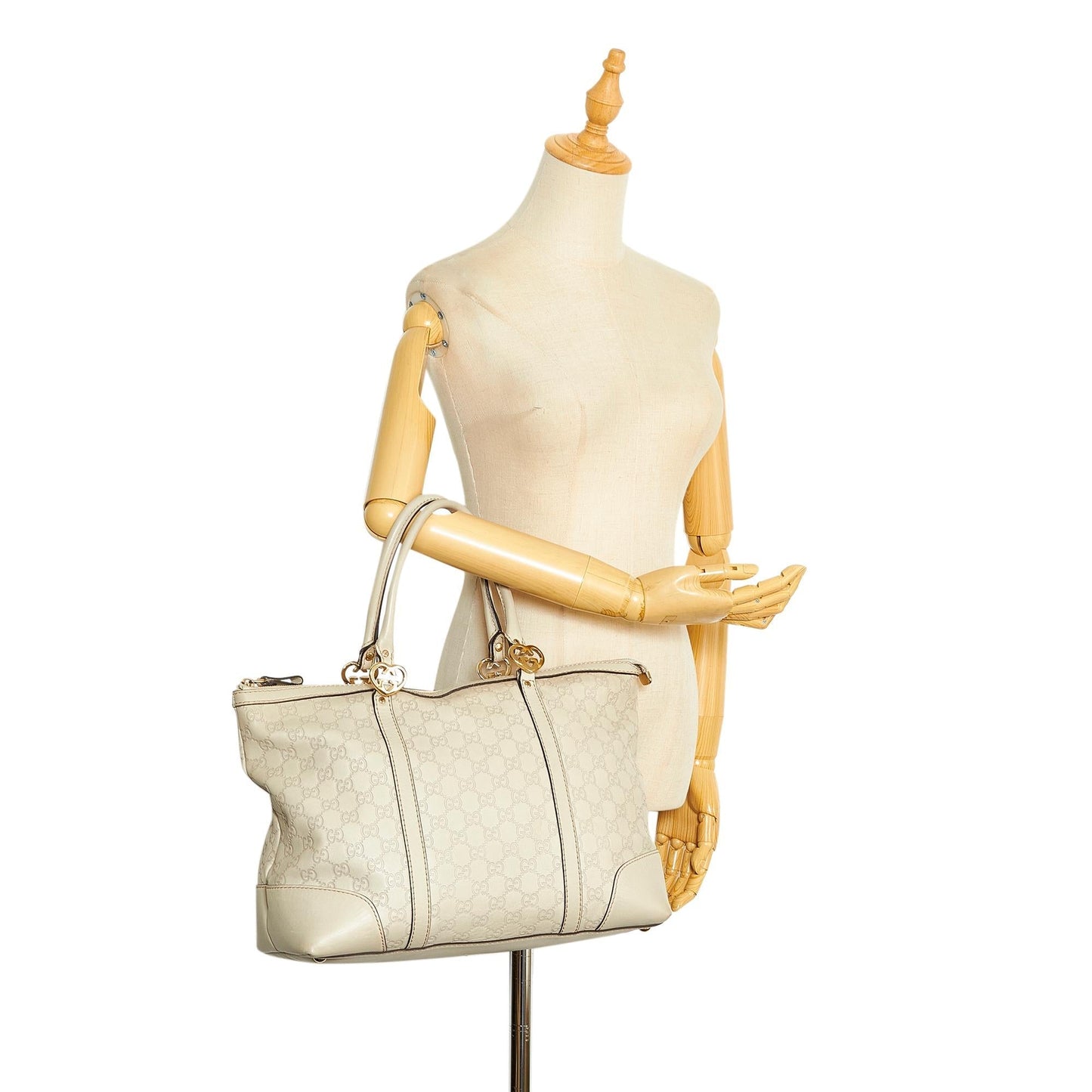 STRAPSTORY - GGC4 BAG - 1777