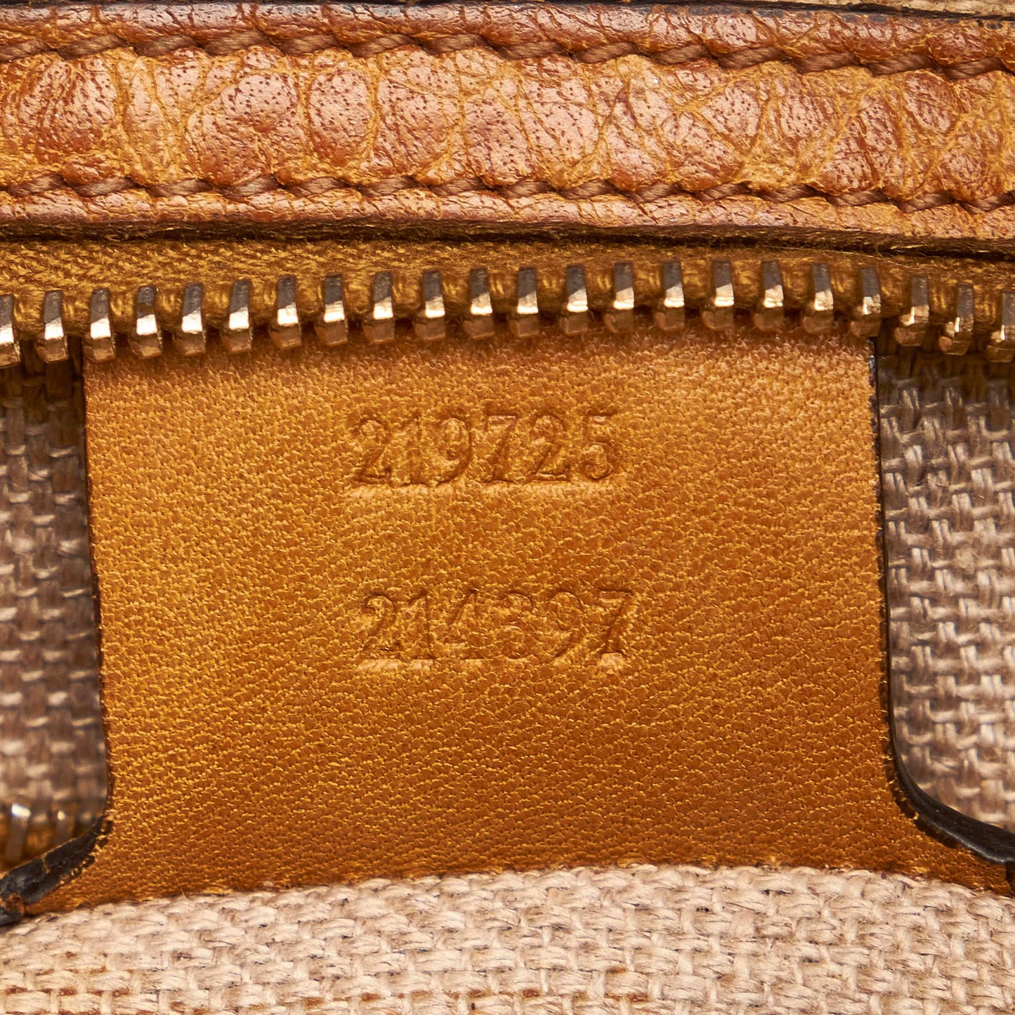 STRAPSTORY - GGC4 BAG - 2657