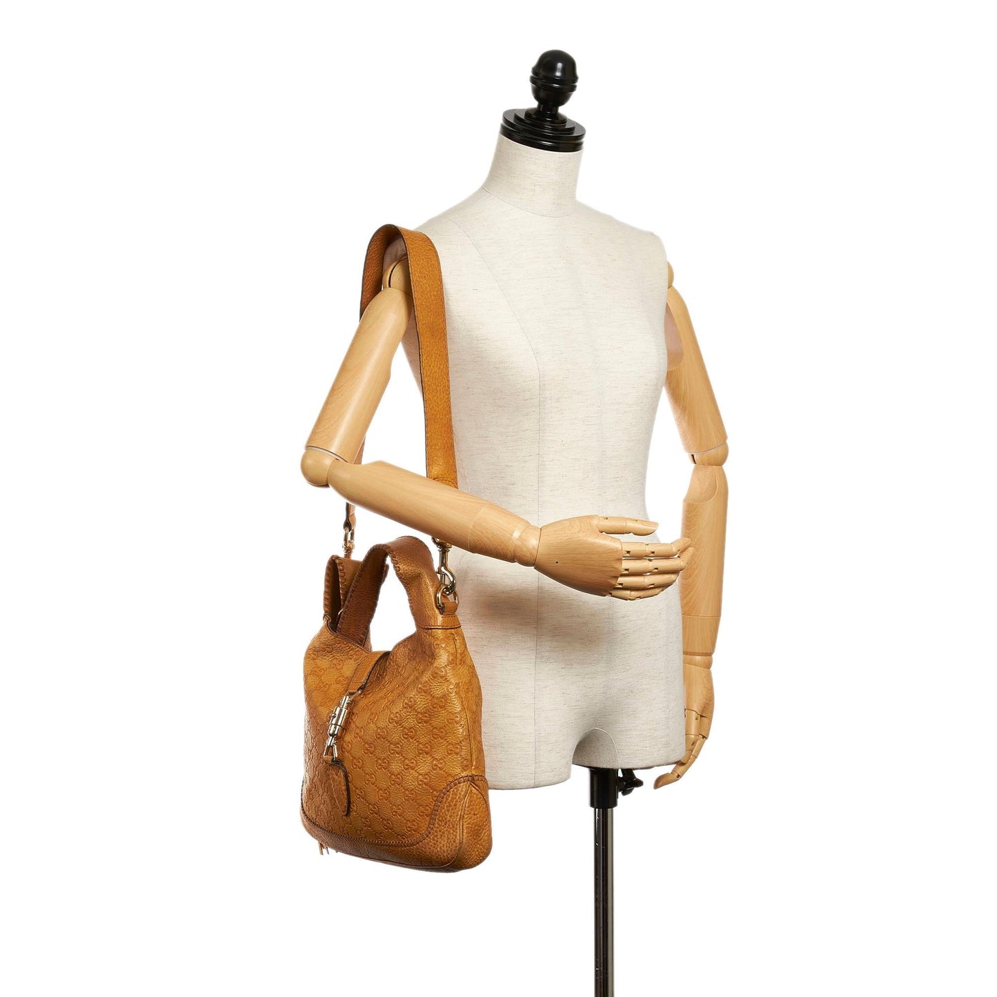 STRAPSTORY - GGC4 BAG - 2657