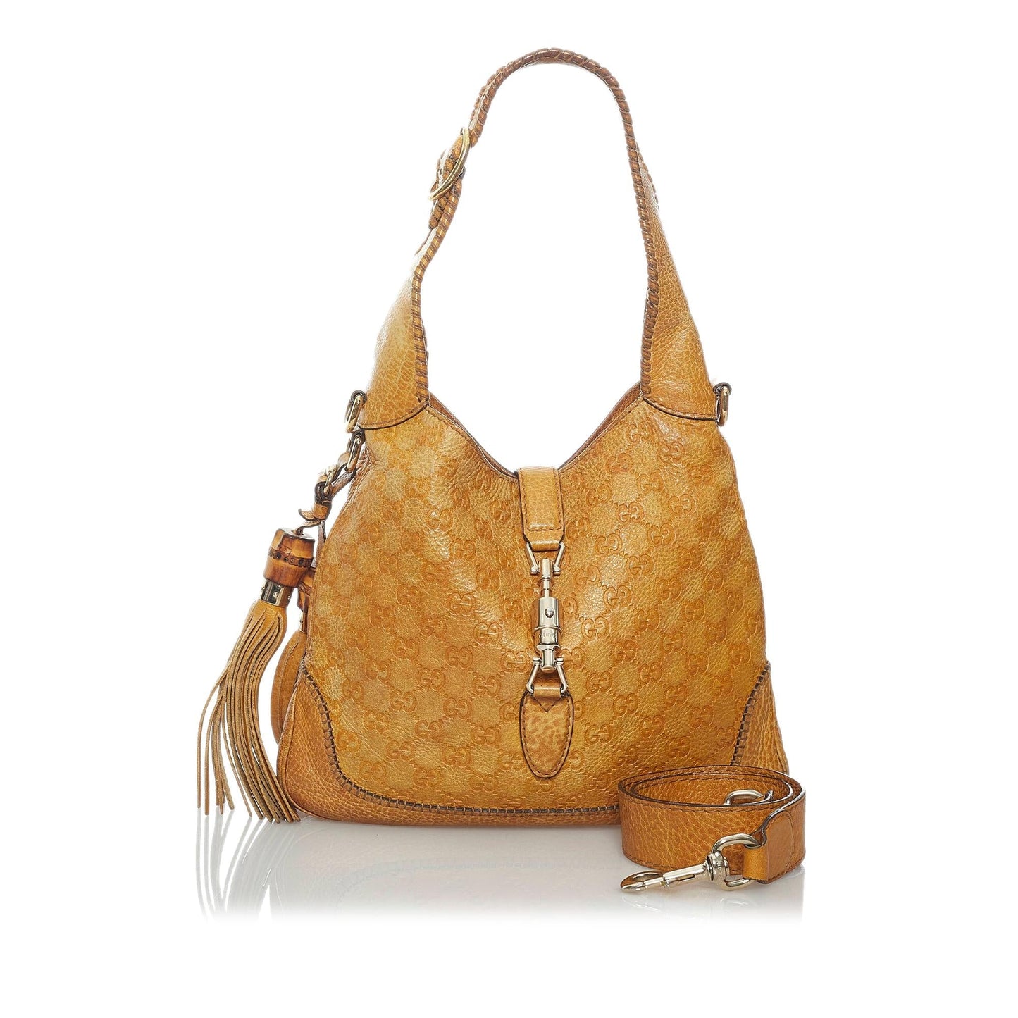 STRAPSTORY - GGC4 BAG - 2657