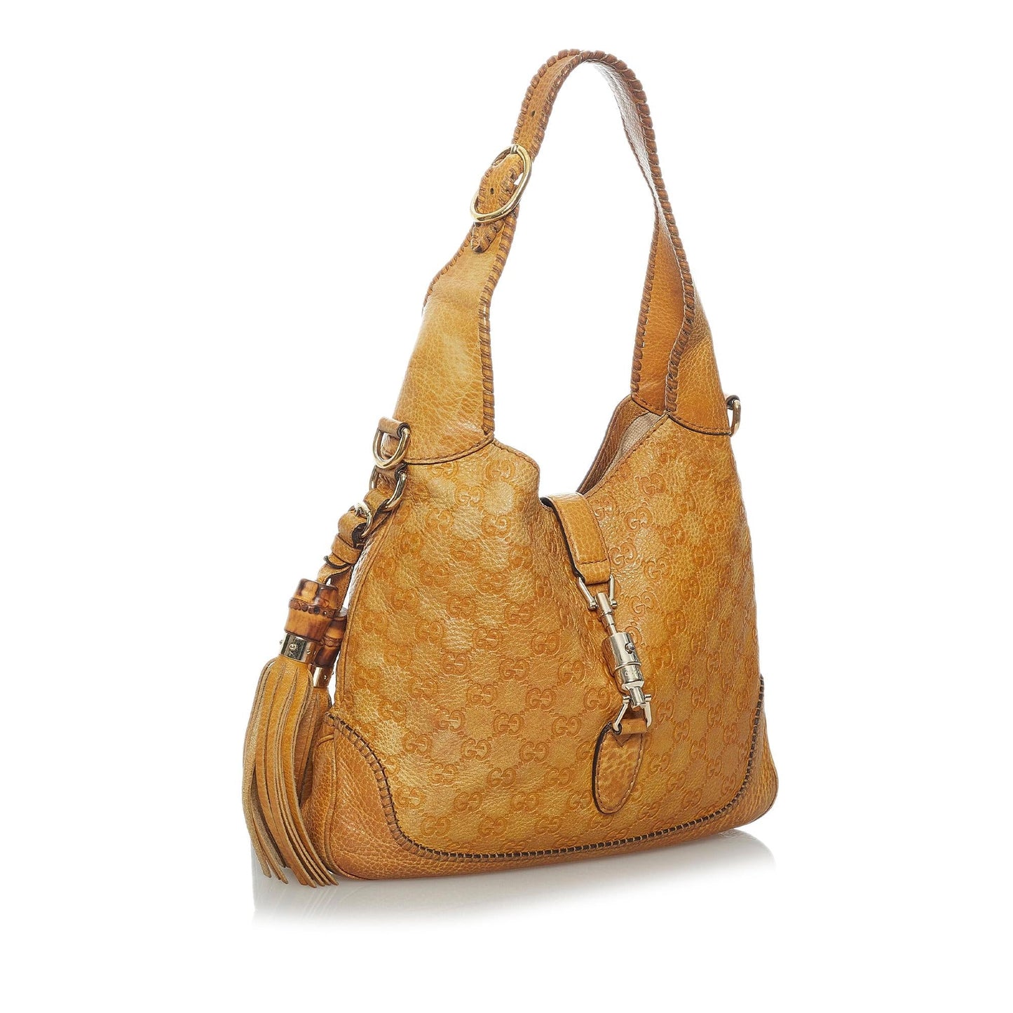STRAPSTORY - GGC4 BAG - 2657