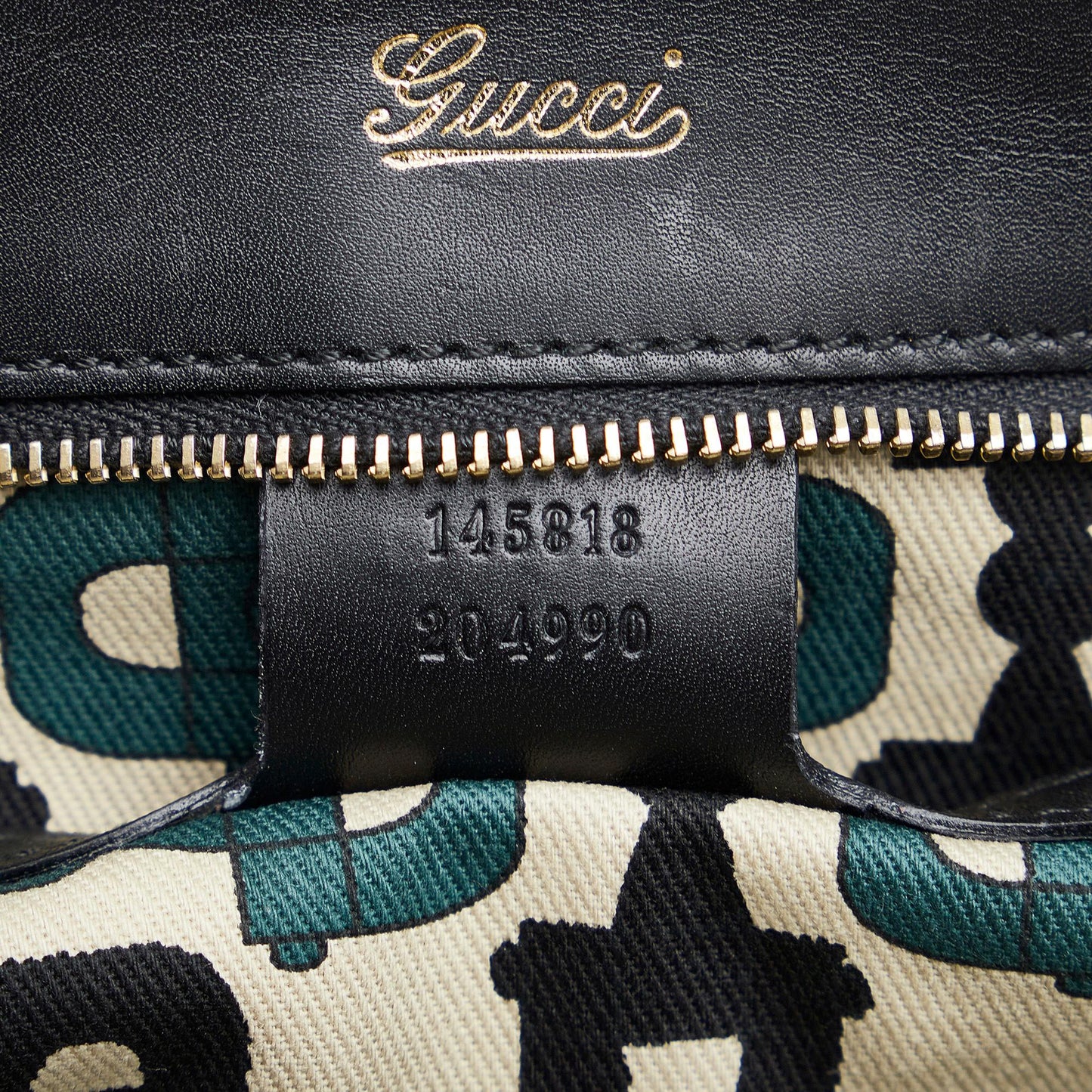 STRAPSTORY - GGC4 BAG - 1776