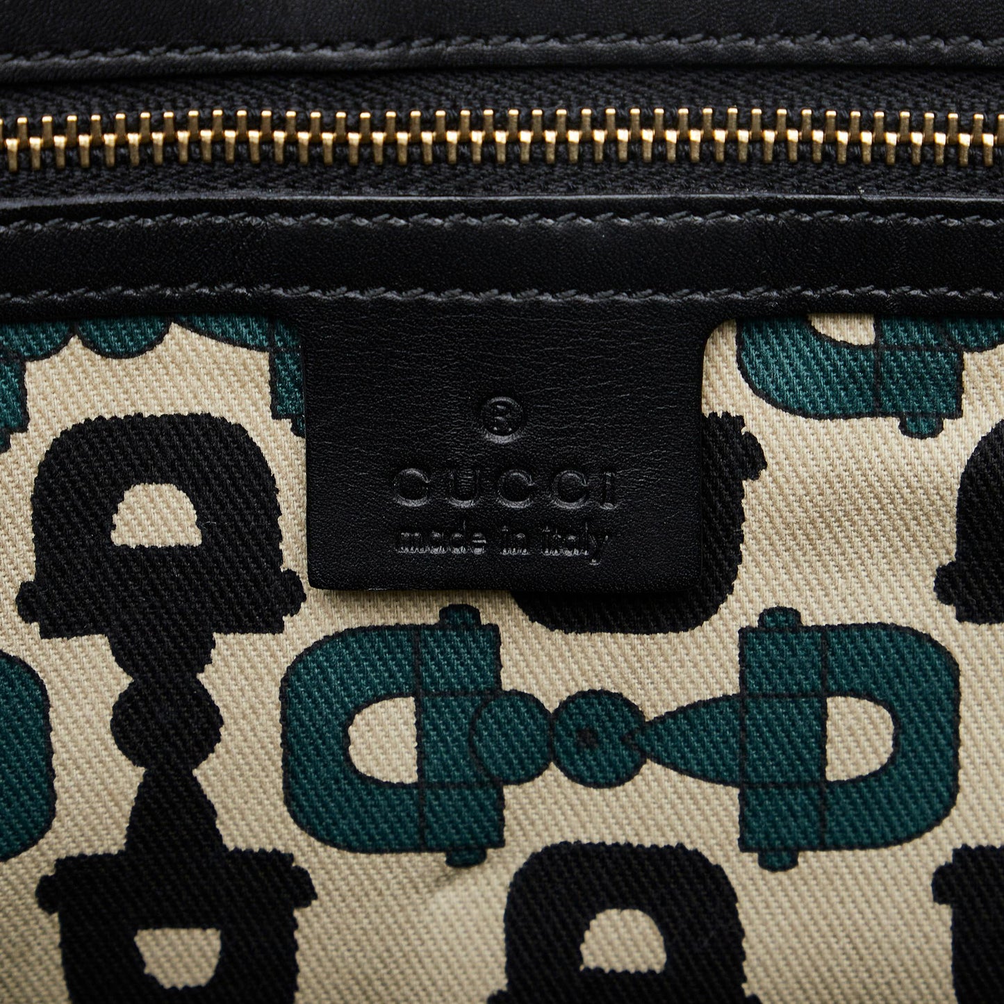 STRAPSTORY - GGC4 BAG - 1776