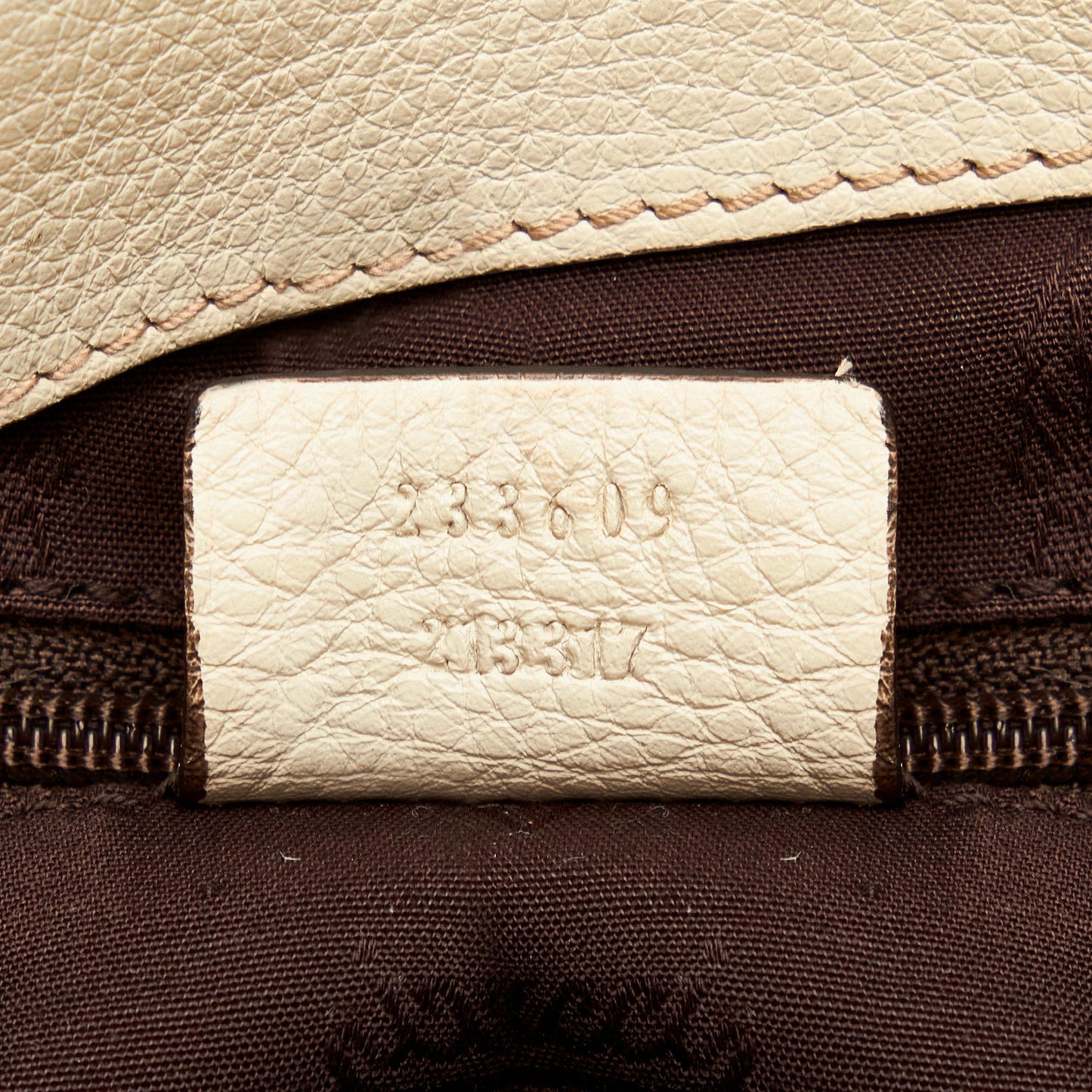 STRAPSTORY - GGC4 BAG - 1775