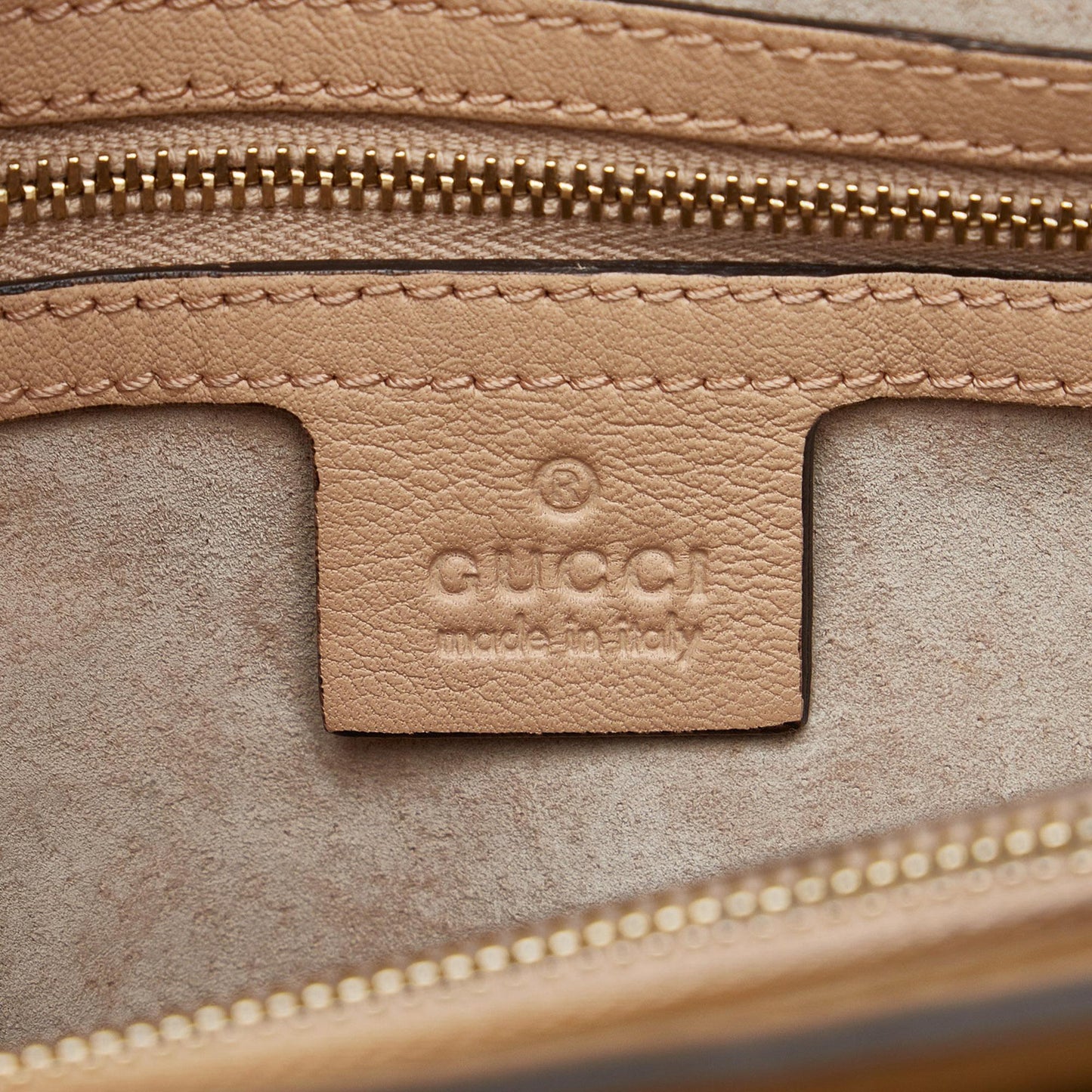 STRAPSTORY - GGC1 BAG - 1023
