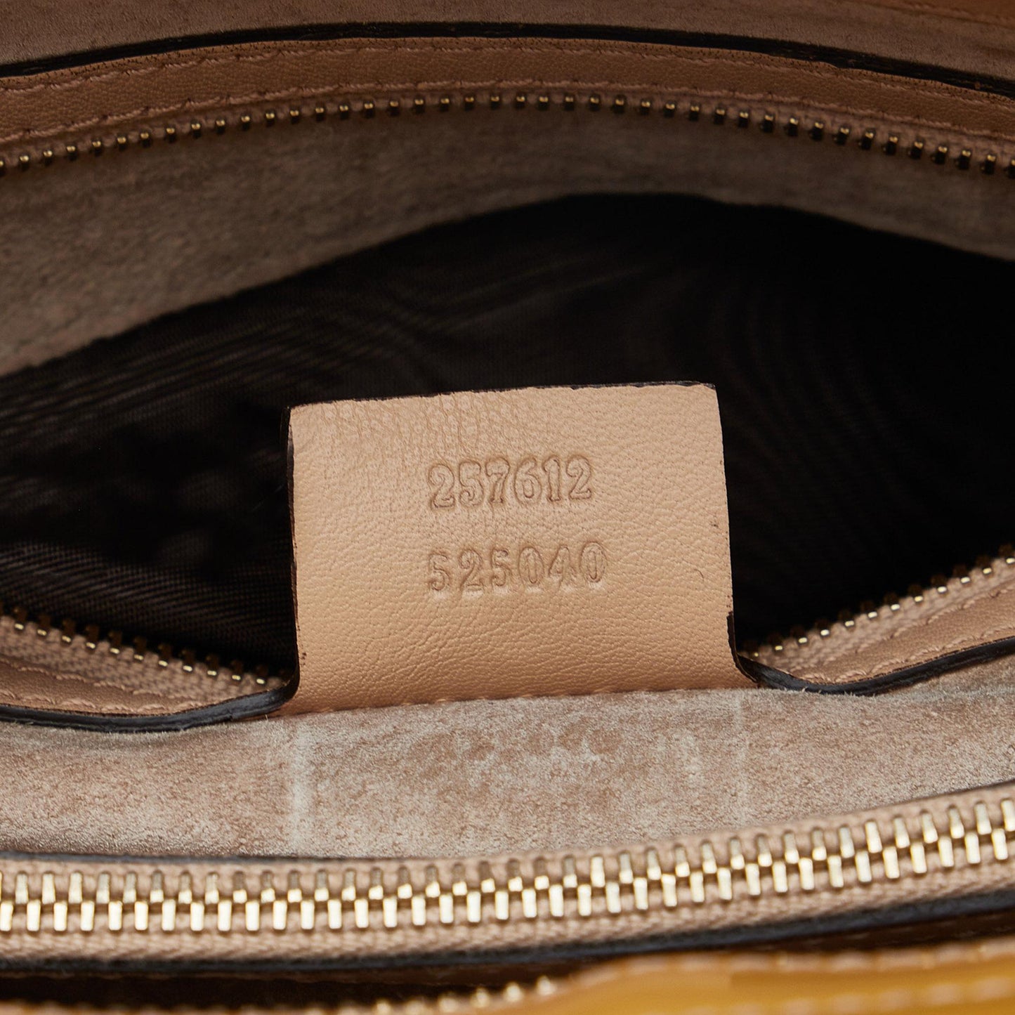 STRAPSTORY - GGC1 BAG - 1023