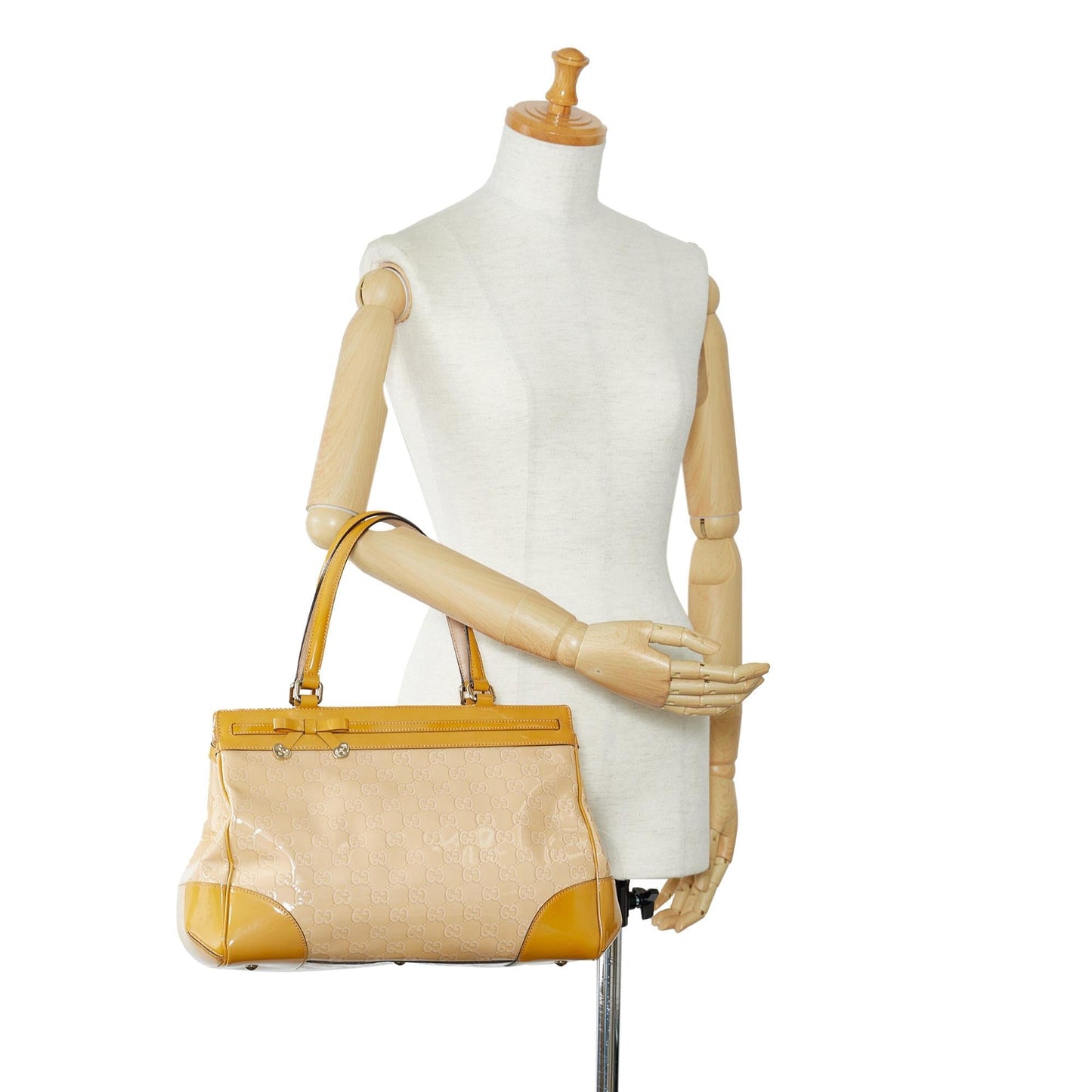 STRAPSTORY - GGC1 BAG - 1023