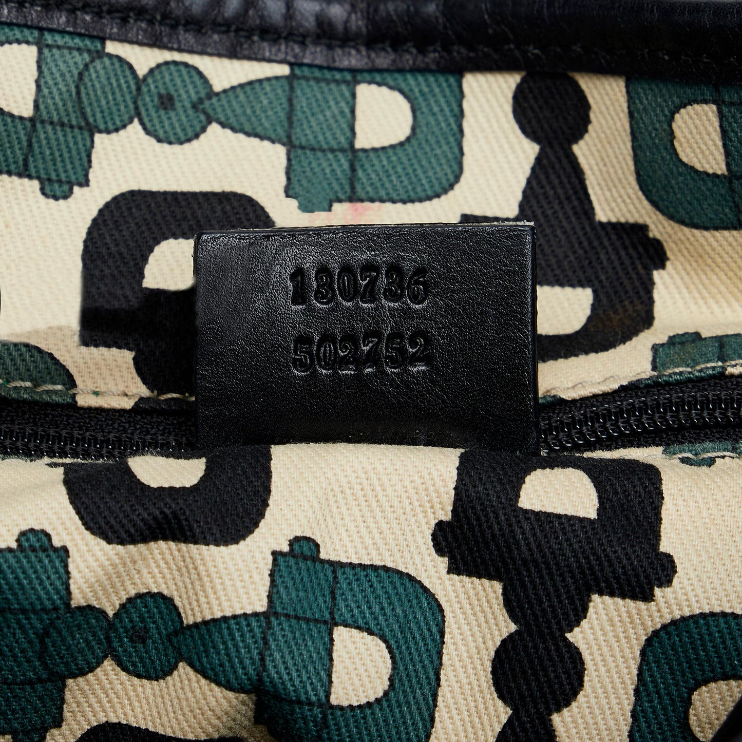 STRAPSTORY - GGC4 BAG - 1774