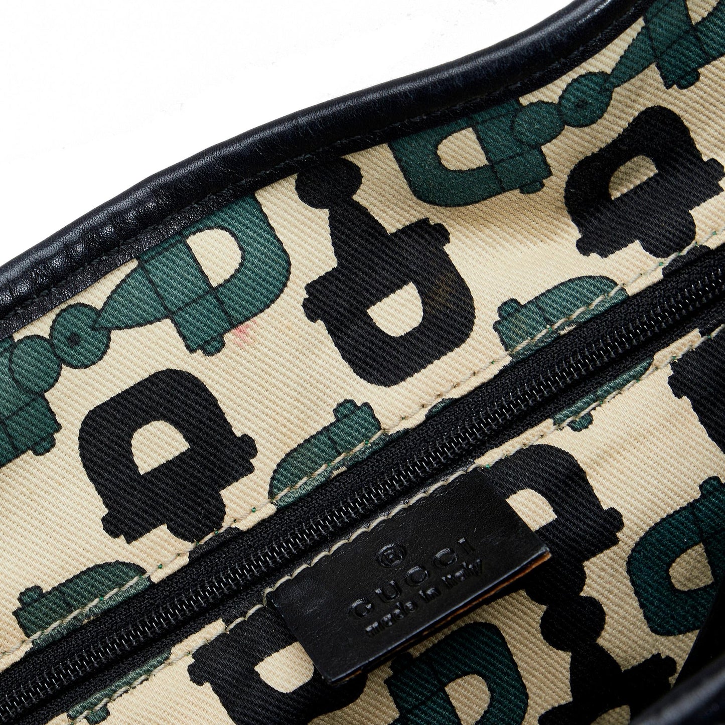 STRAPSTORY - GGC4 BAG - 1774