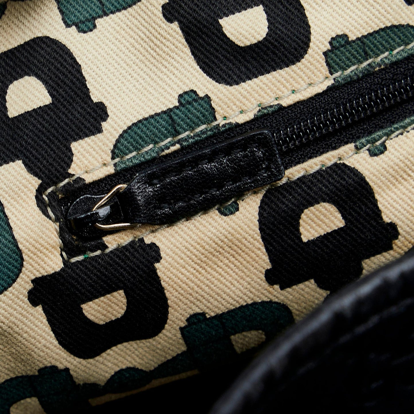 STRAPSTORY - GGC4 BAG - 1774