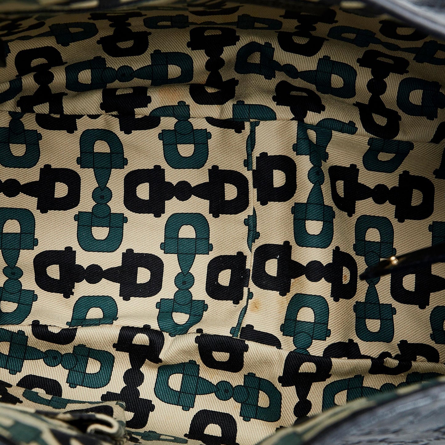 STRAPSTORY - GGC4 BAG - 1774