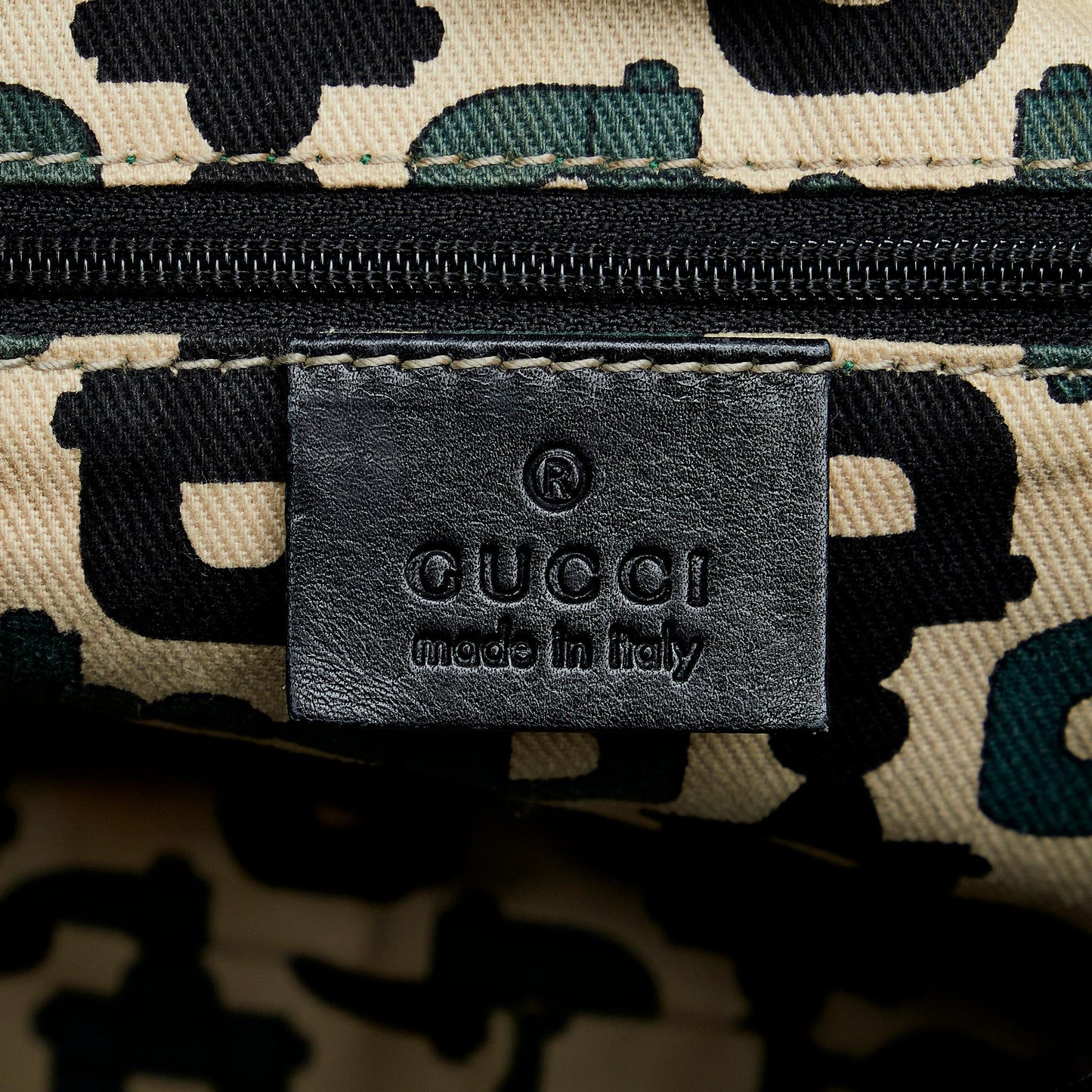 STRAPSTORY - GGC4 BAG - 1774