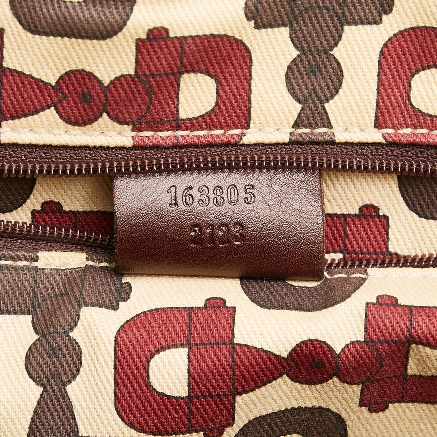 STRAPSTORY - GGC4 BAG - 1772