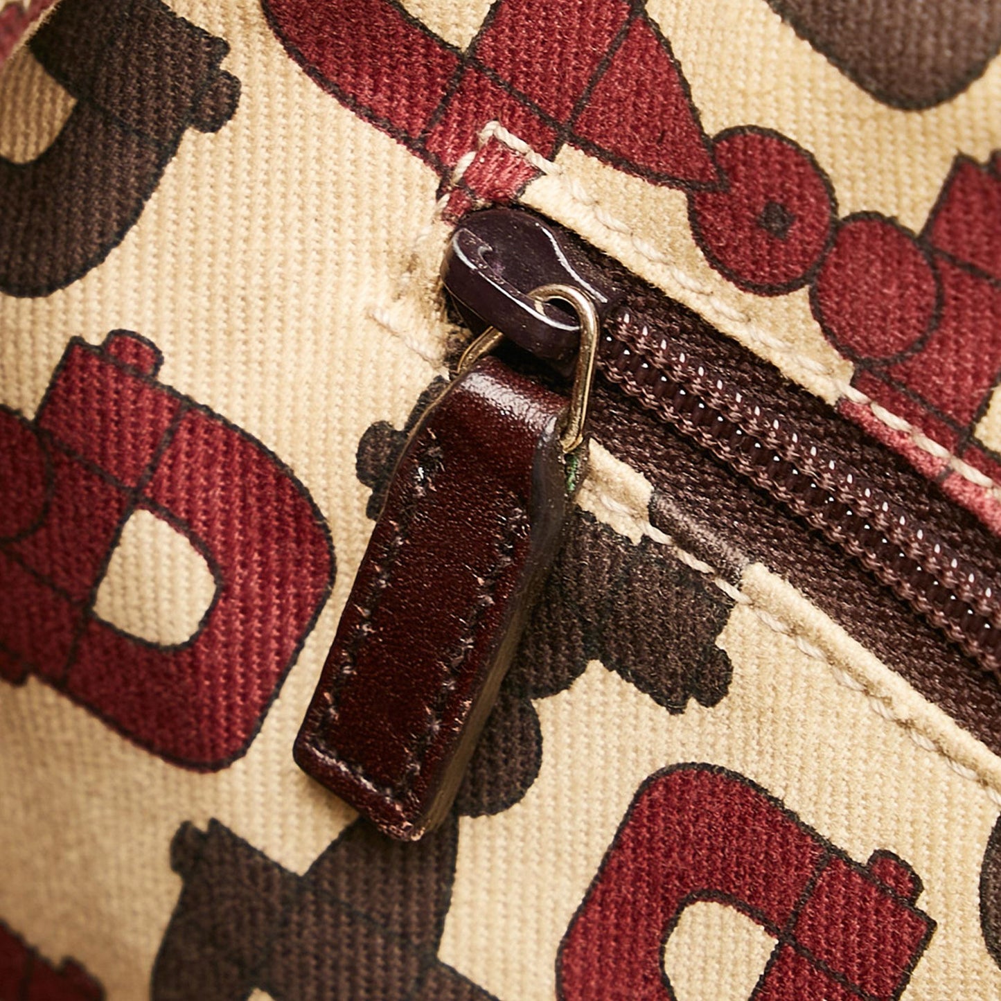 STRAPSTORY - GGC4 BAG - 1772