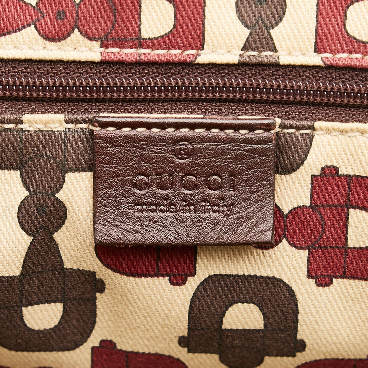 STRAPSTORY - GGC4 BAG - 1772