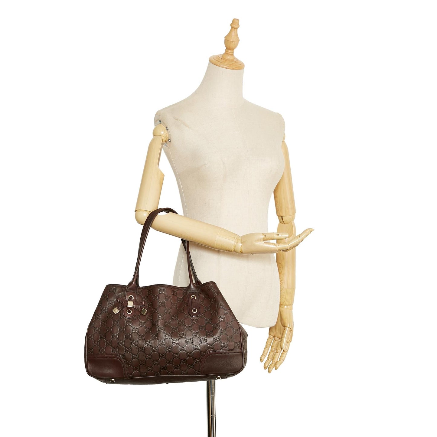 STRAPSTORY - GGC4 BAG - 1772