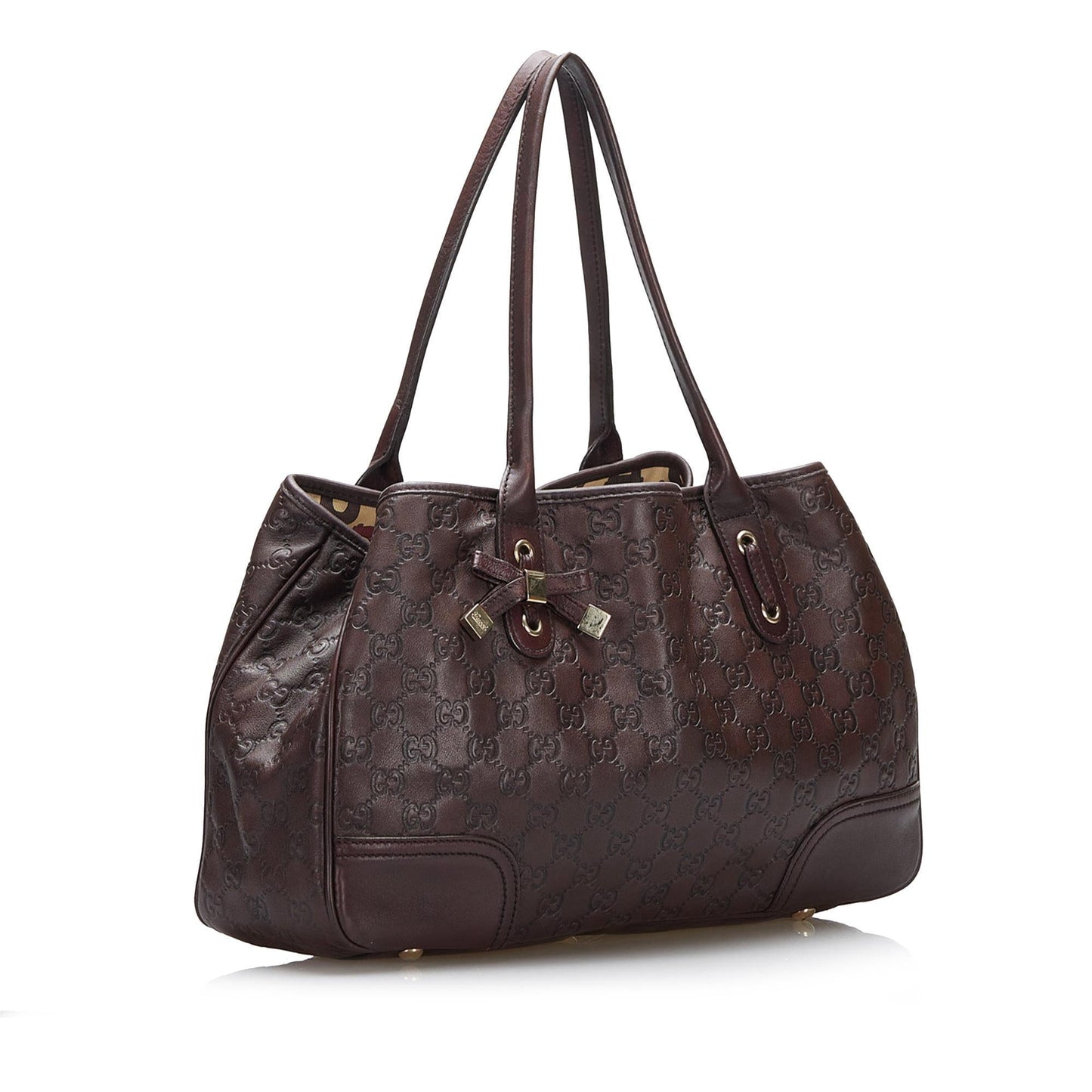 STRAPSTORY - GGC4 BAG - 1772